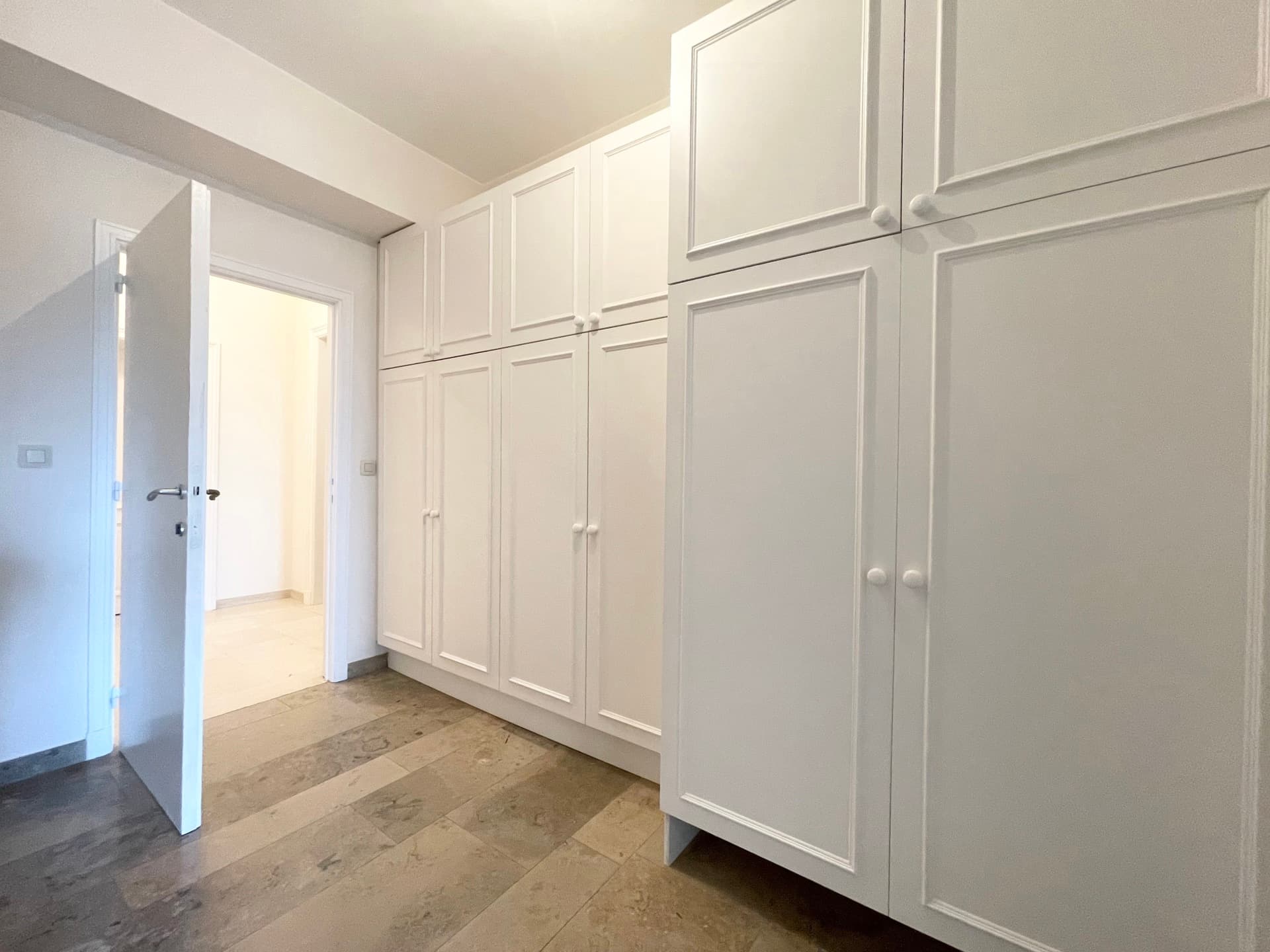 Appartement 4 chambres - 1200 Woluwe-Saint-Lambert - 7781934 — 5