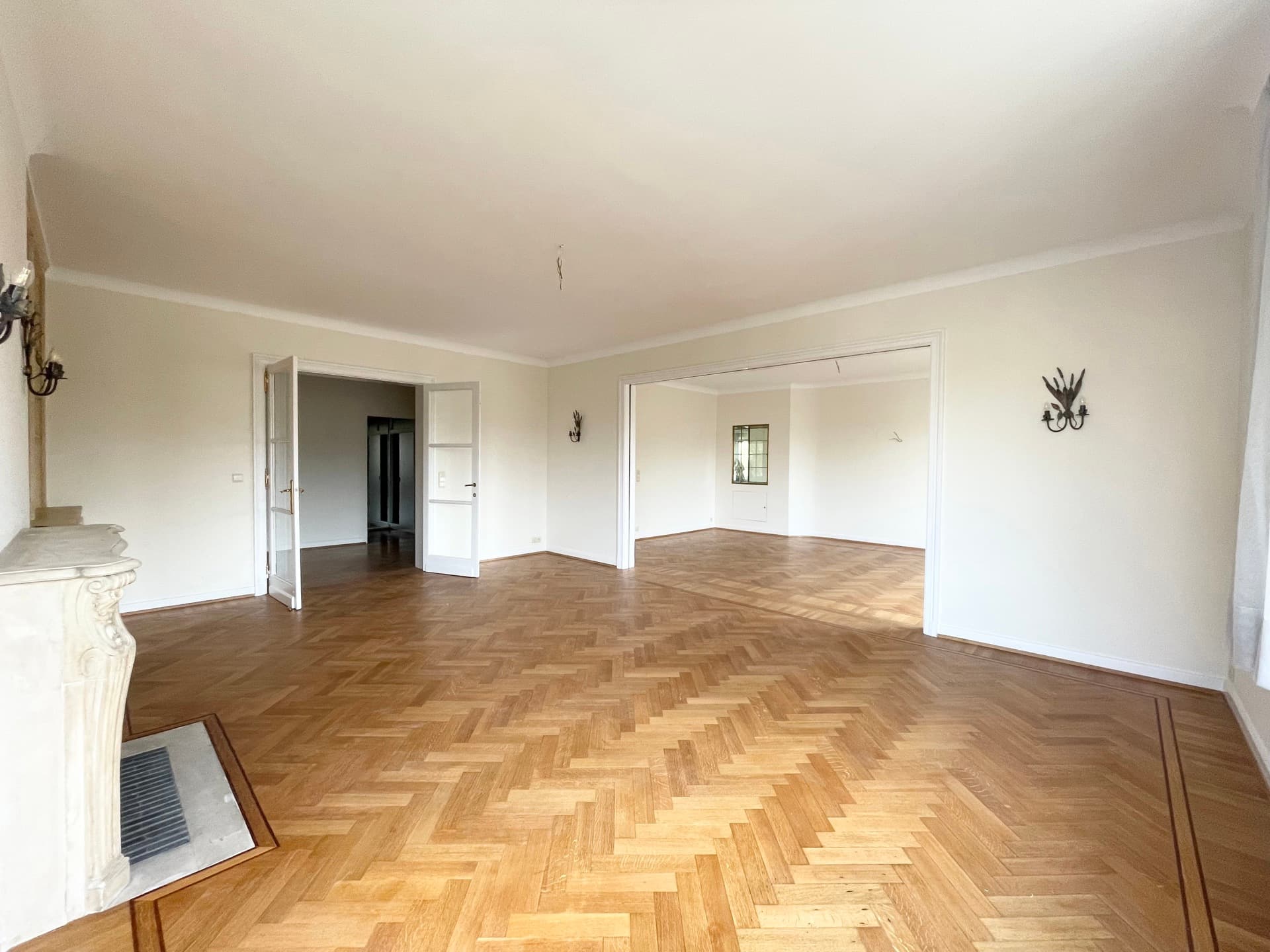 Appartement 4 chambres - 1200 Woluwe-Saint-Lambert - 7781934 — 6
