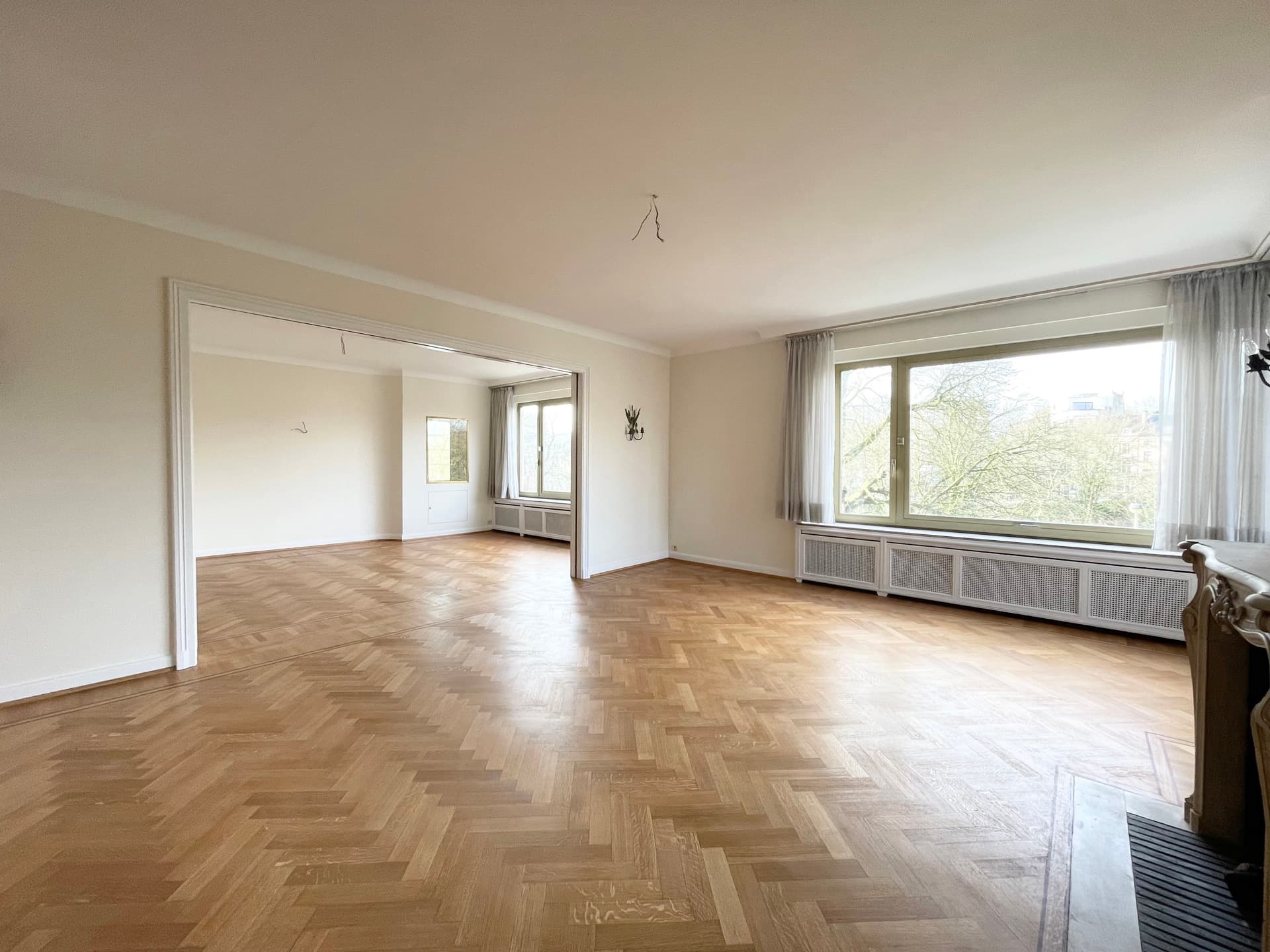 Appartement 4 chambres - 1200 Woluwe-Saint-Lambert - 7781934 — 7