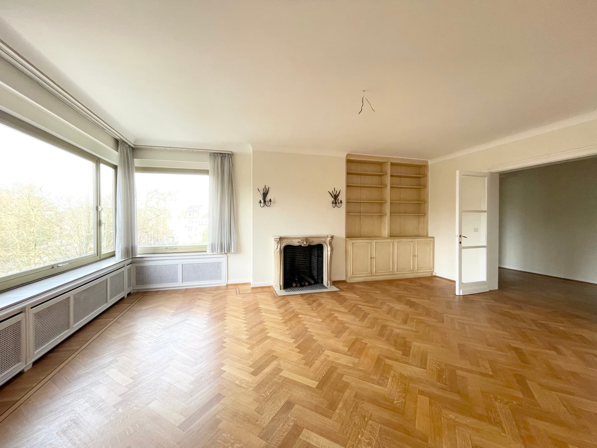 Appartement 4 chambres - 1200 Woluwe-Saint-Lambert - 7781934 — 8