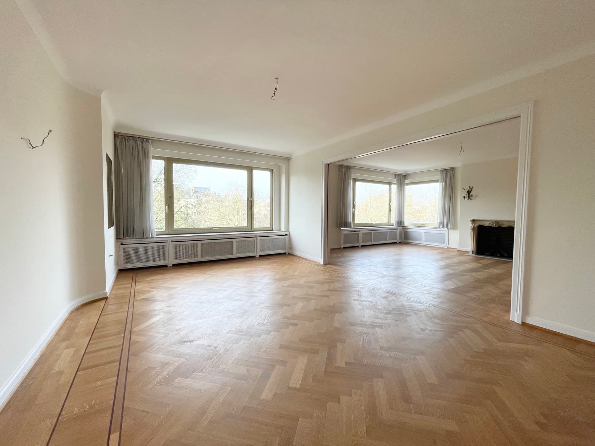Appartement 4 chambres - 1200 Woluwe-Saint-Lambert - 7781934 — 10