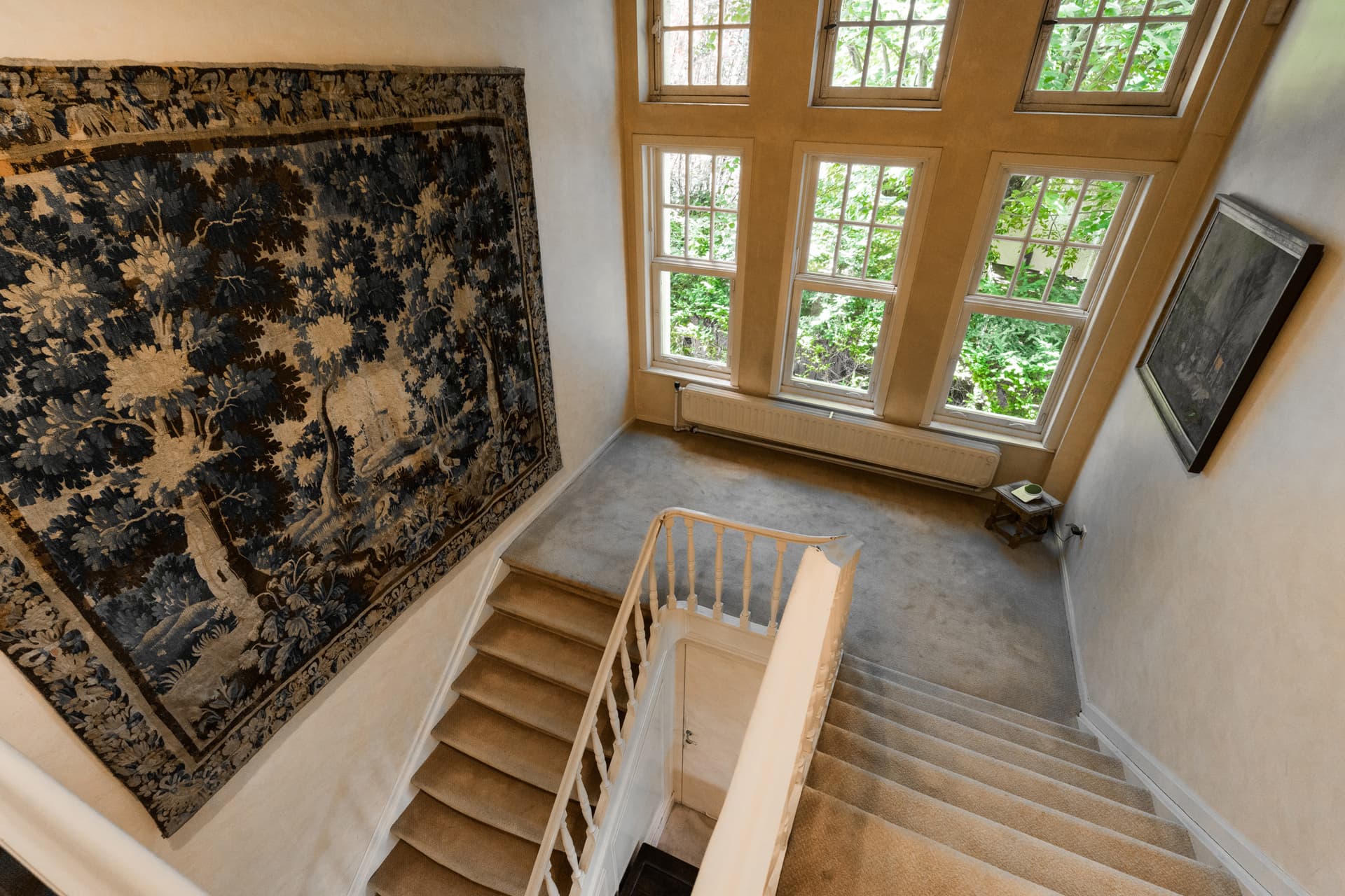 Maison 6 chambres - 1050 Ixelles - 7782091 — 10