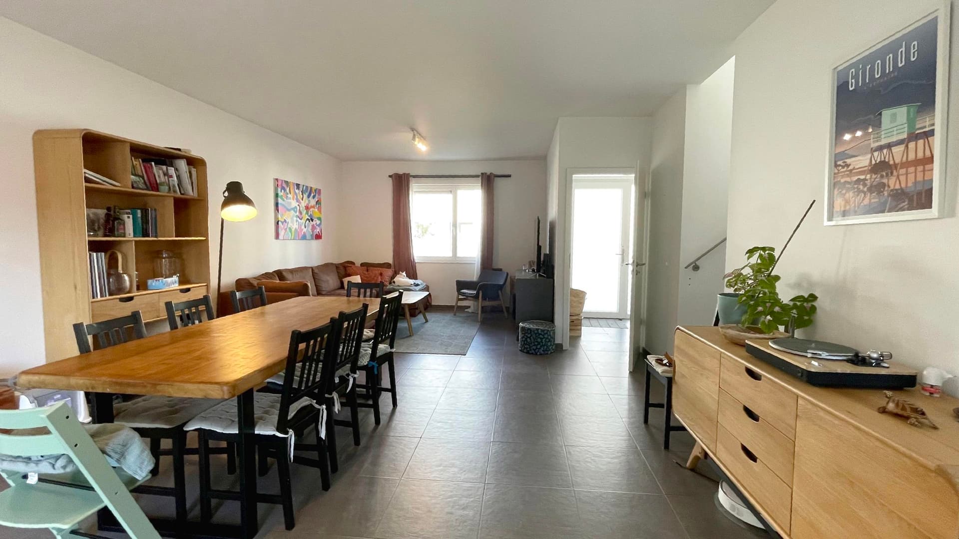 Maison 3 chambres - 5020 Namur Vedrin - 7782144