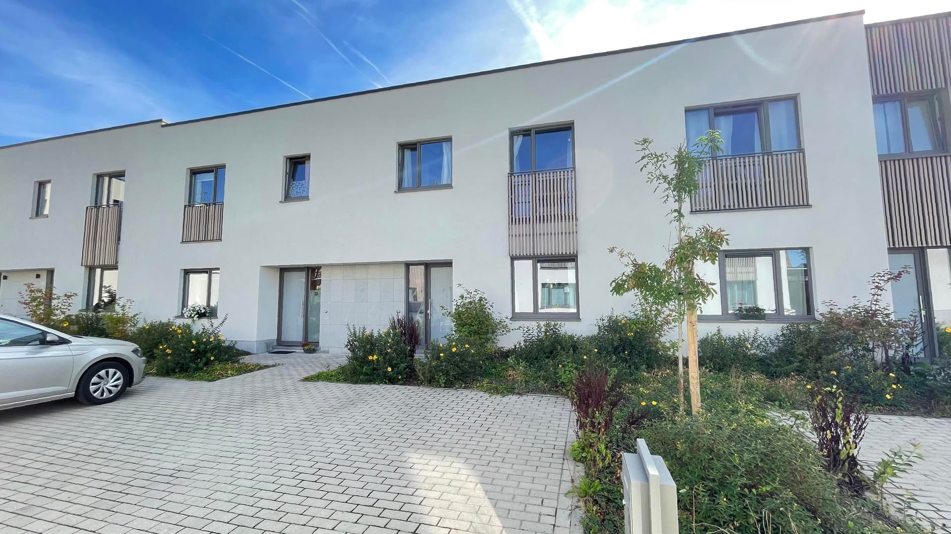 Maison 3 chambres - 5020 Namur Vedrin - 7782144 — 3