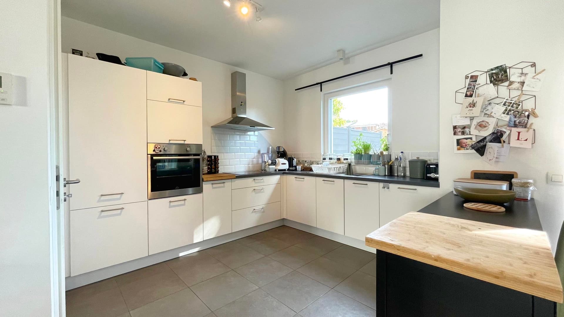Maison 3 chambres - 5020 Namur Vedrin - 7782144 — 4