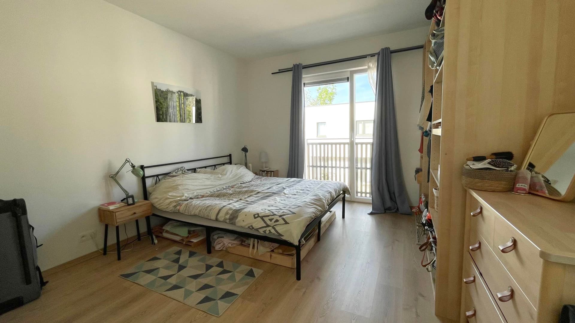 Maison 3 chambres - 5020 Namur Vedrin - 7782144 — 5