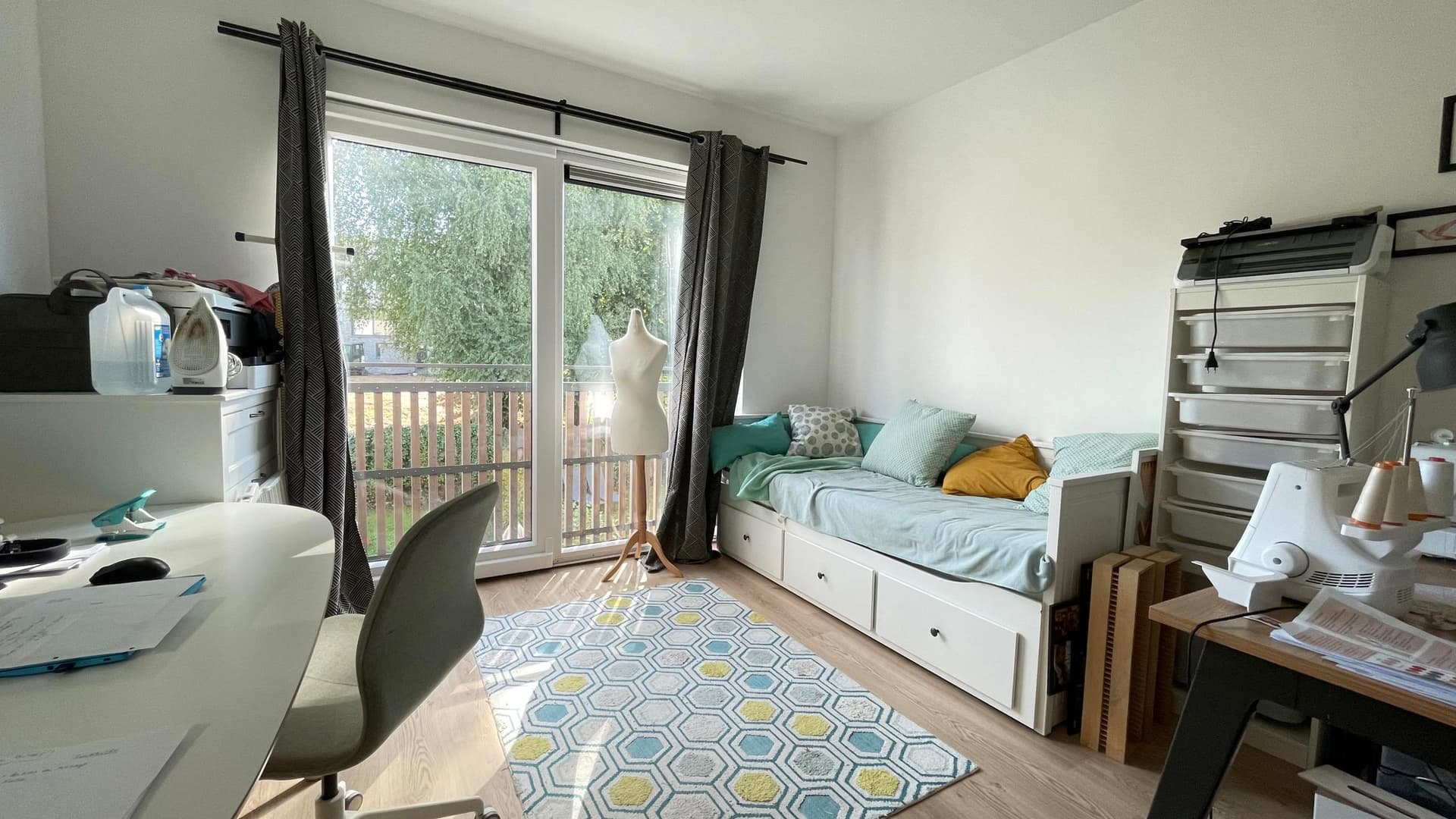 Maison 3 chambres - 5020 Namur Vedrin - 7782144 — 7