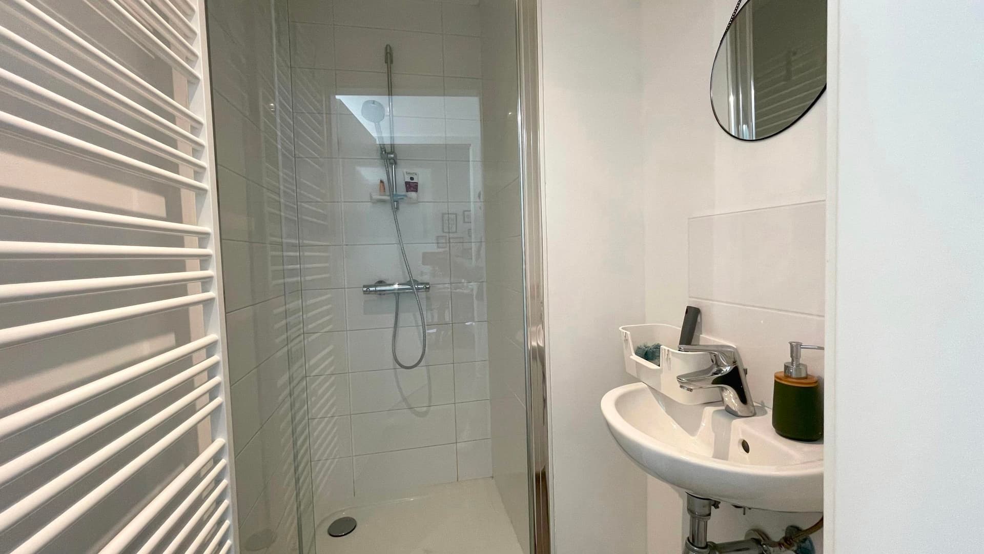 Maison 3 chambres - 5020 Namur Vedrin - 7782144 — 8