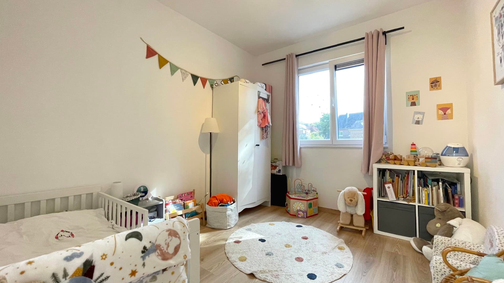 Maison 3 chambres - 5020 Namur Vedrin - 7782144 — 9