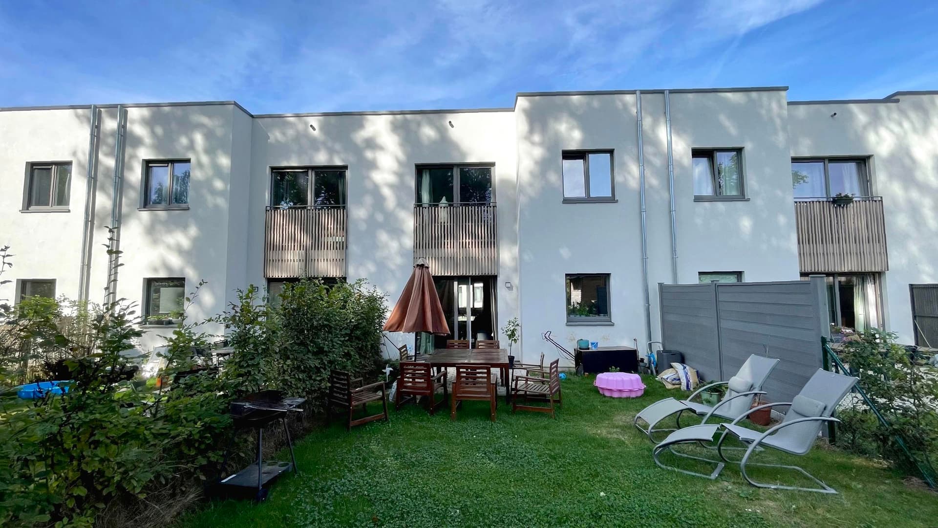 Maison 3 chambres - 5020 Namur Vedrin - 7782144 — 10