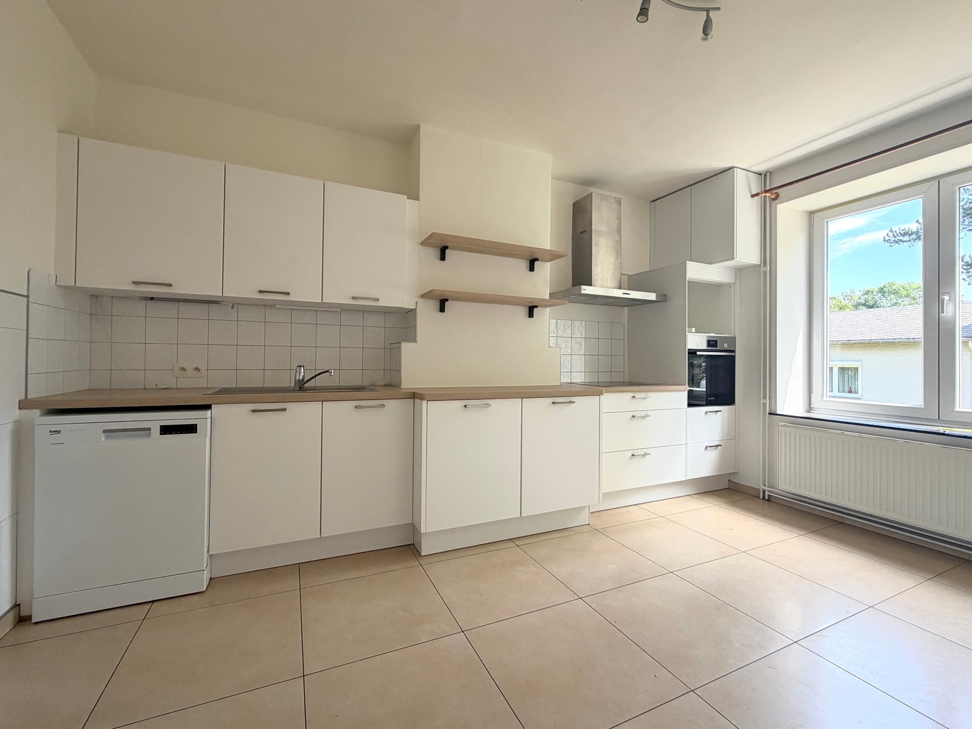 Appartement 3 chambres - 5000 Namur - 7782167 — 5