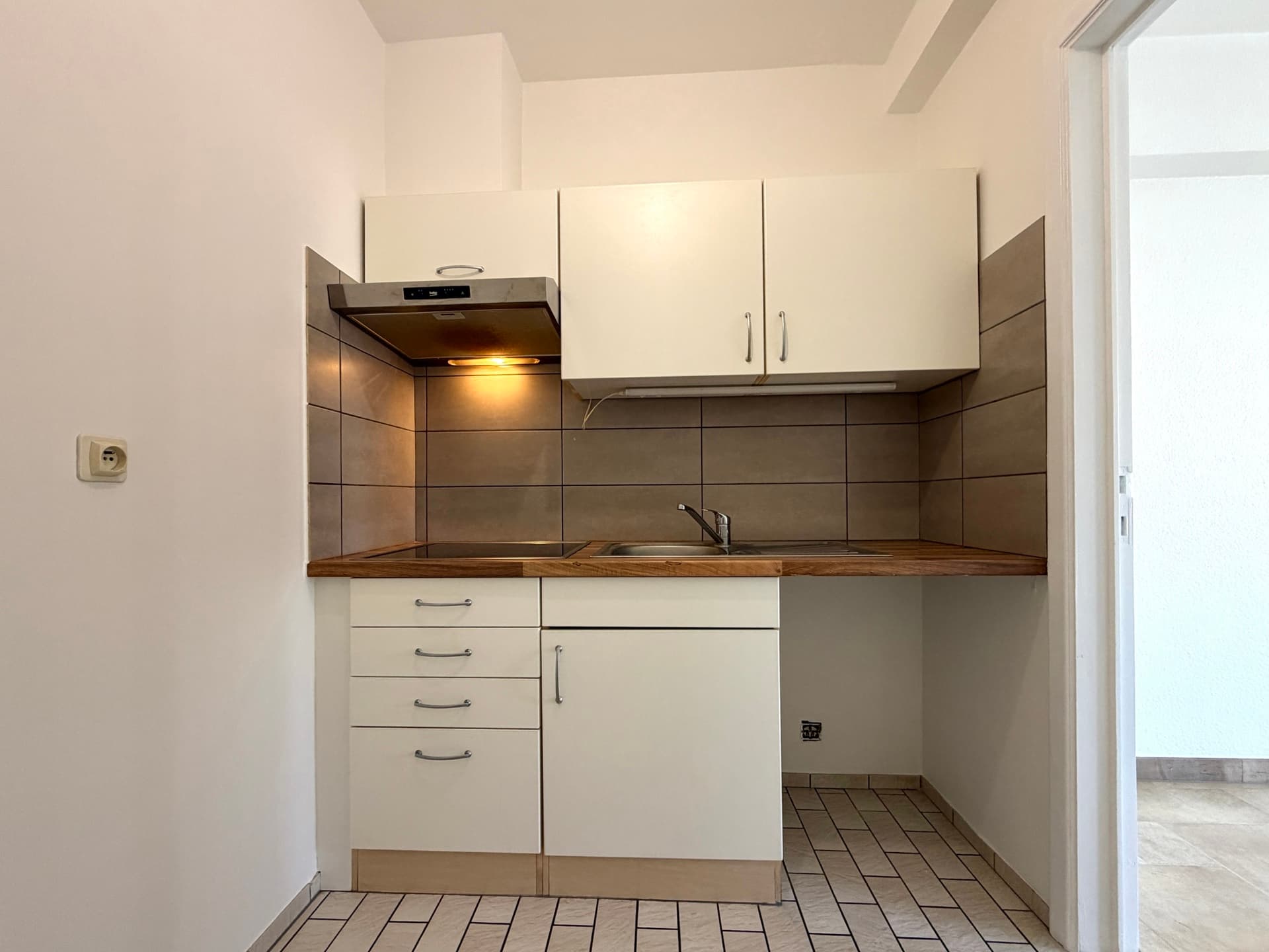 Appartement 2 chambres - 5100 Jambes - 7782169 — 2