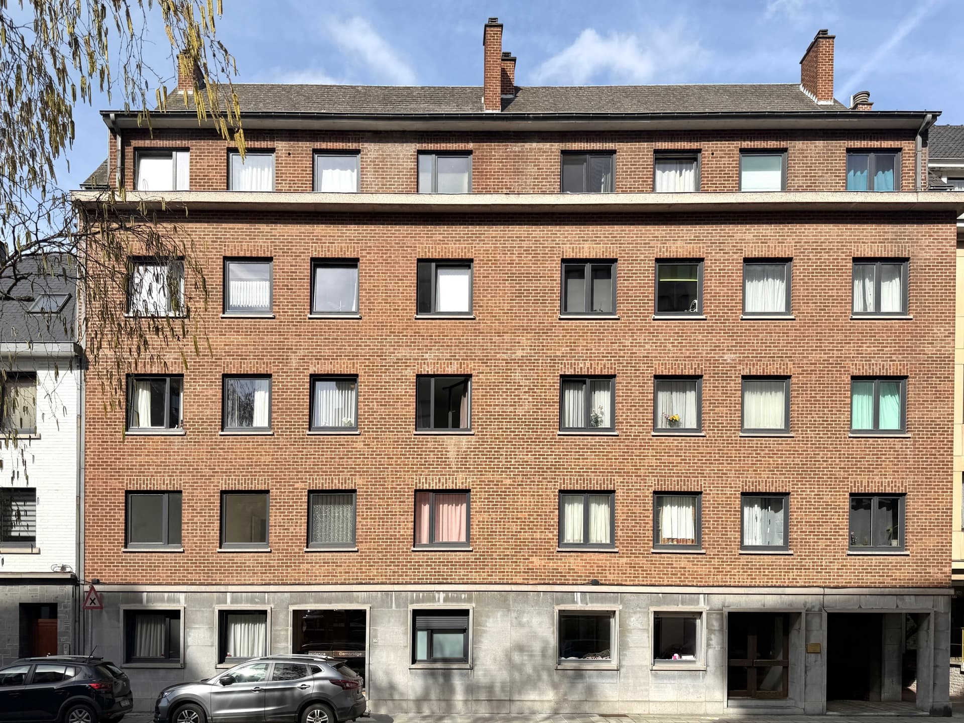 Appartement 2 chambres - 5100 Jambes - 7782169 — 4
