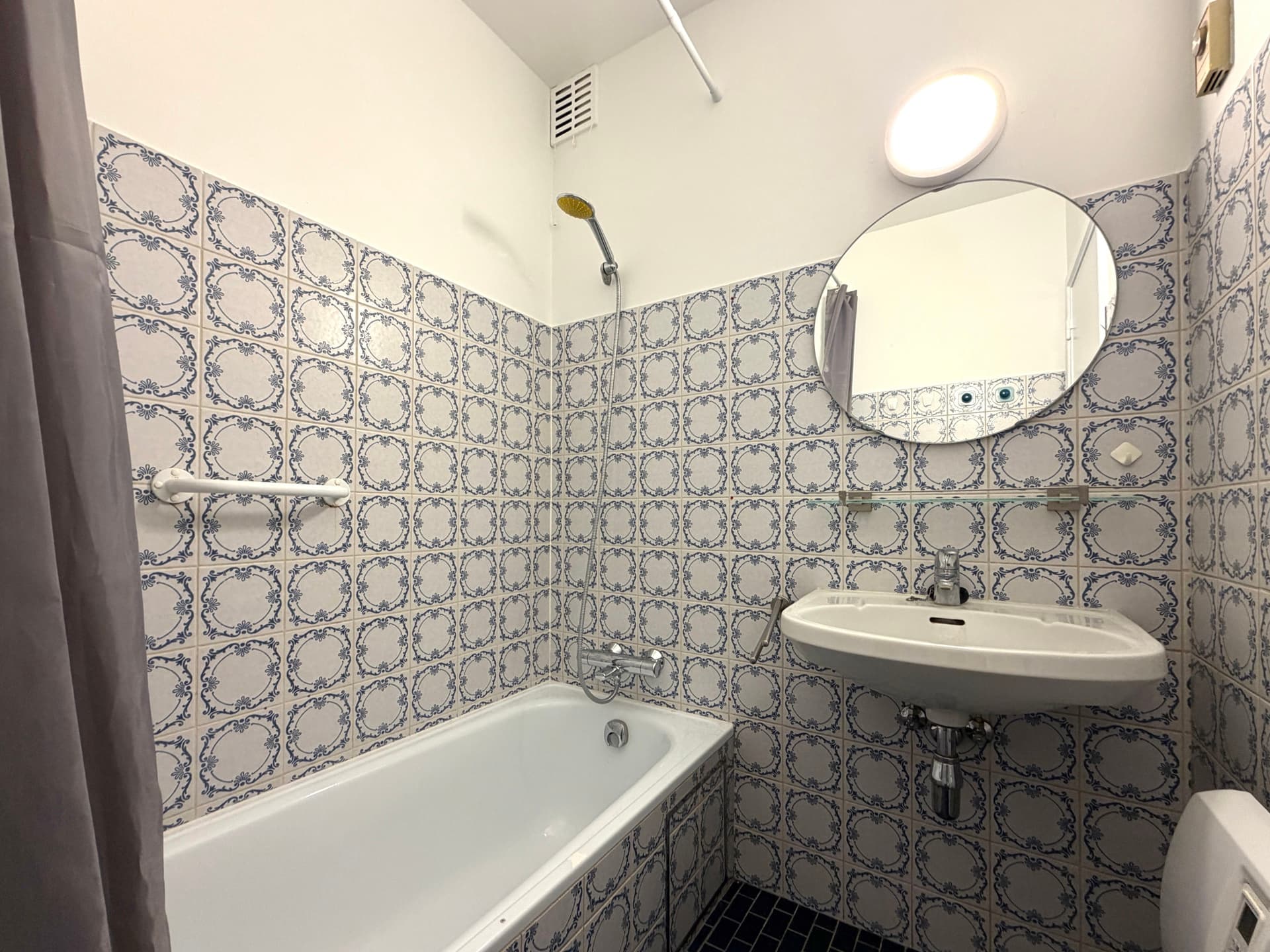 Appartement 2 chambres - 5100 Jambes - 7782169 — 7