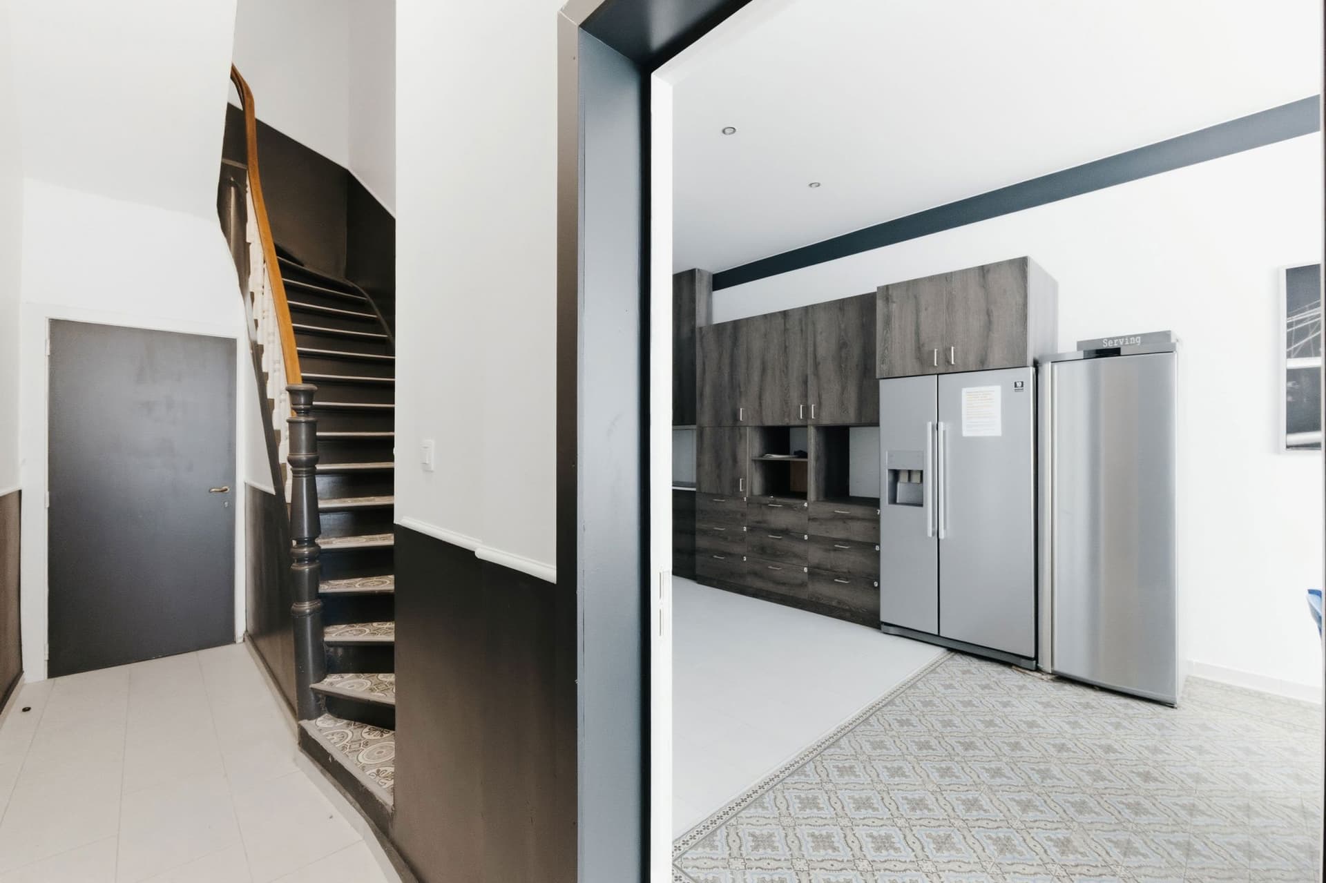 Appartement 1 chambre - 5000 Namur - 7783314 — 3