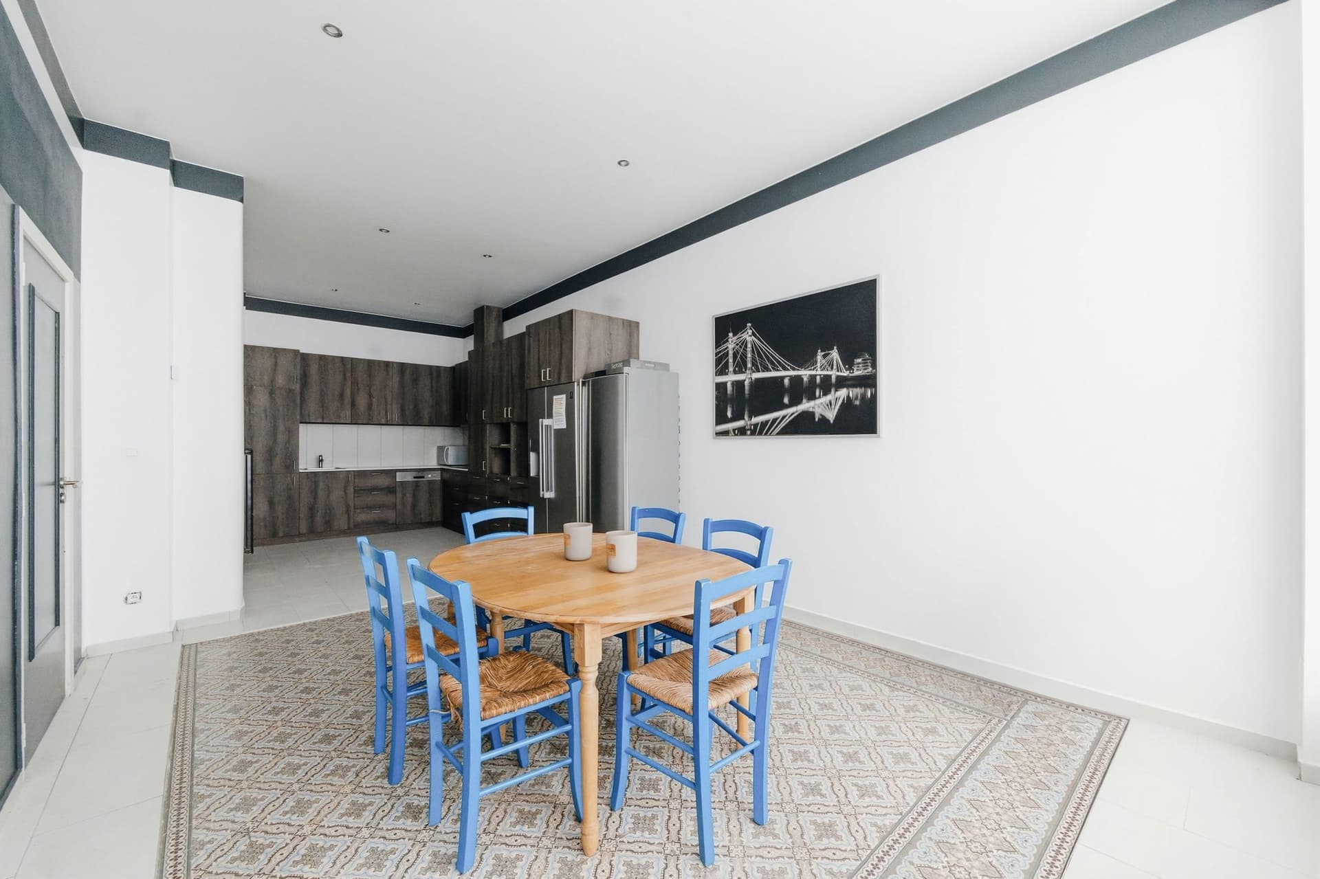 Appartement 1 chambre - 5000 Namur - 7783314 — 4