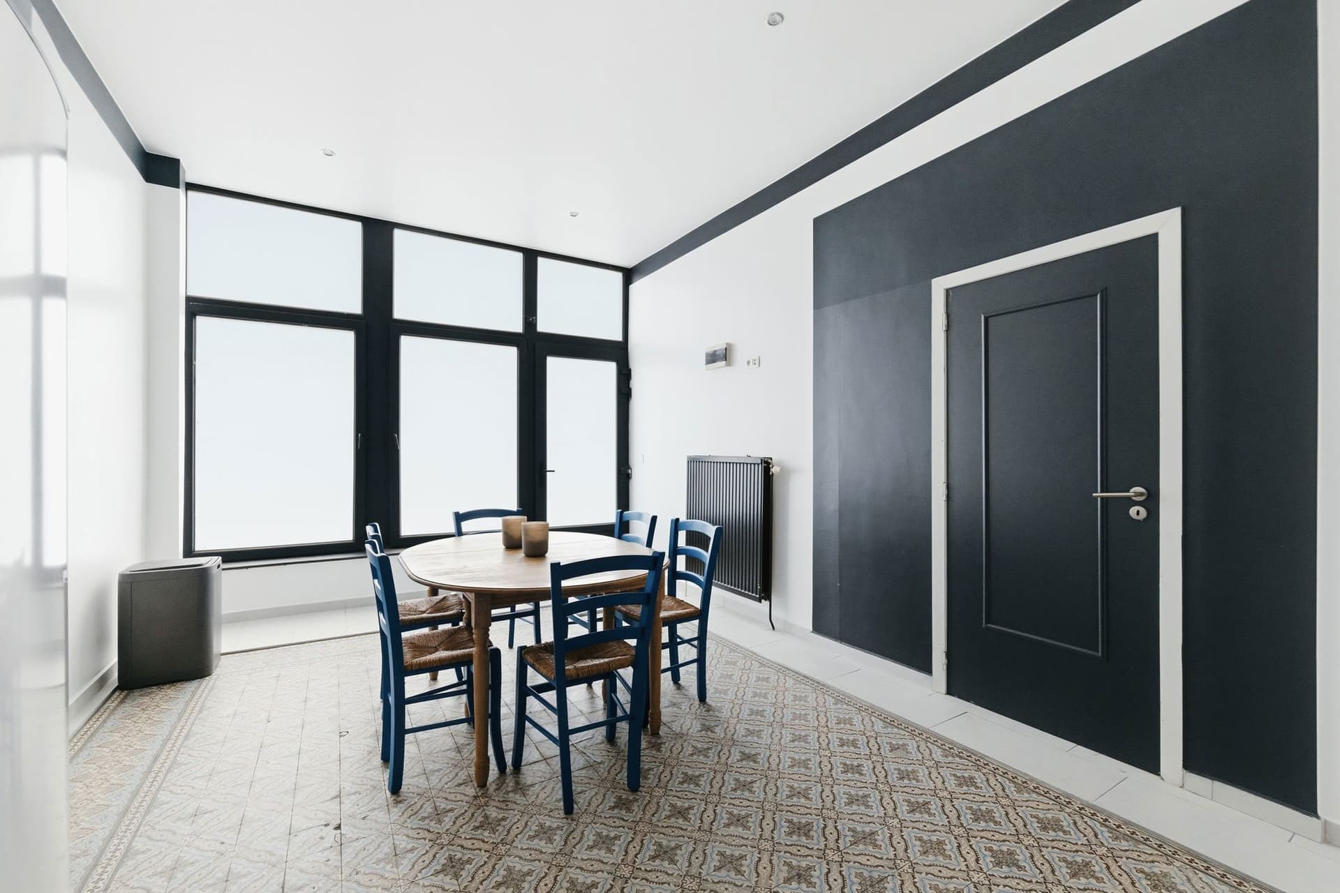 Appartement 1 chambre - 5000 Namur - 7783314 — 5
