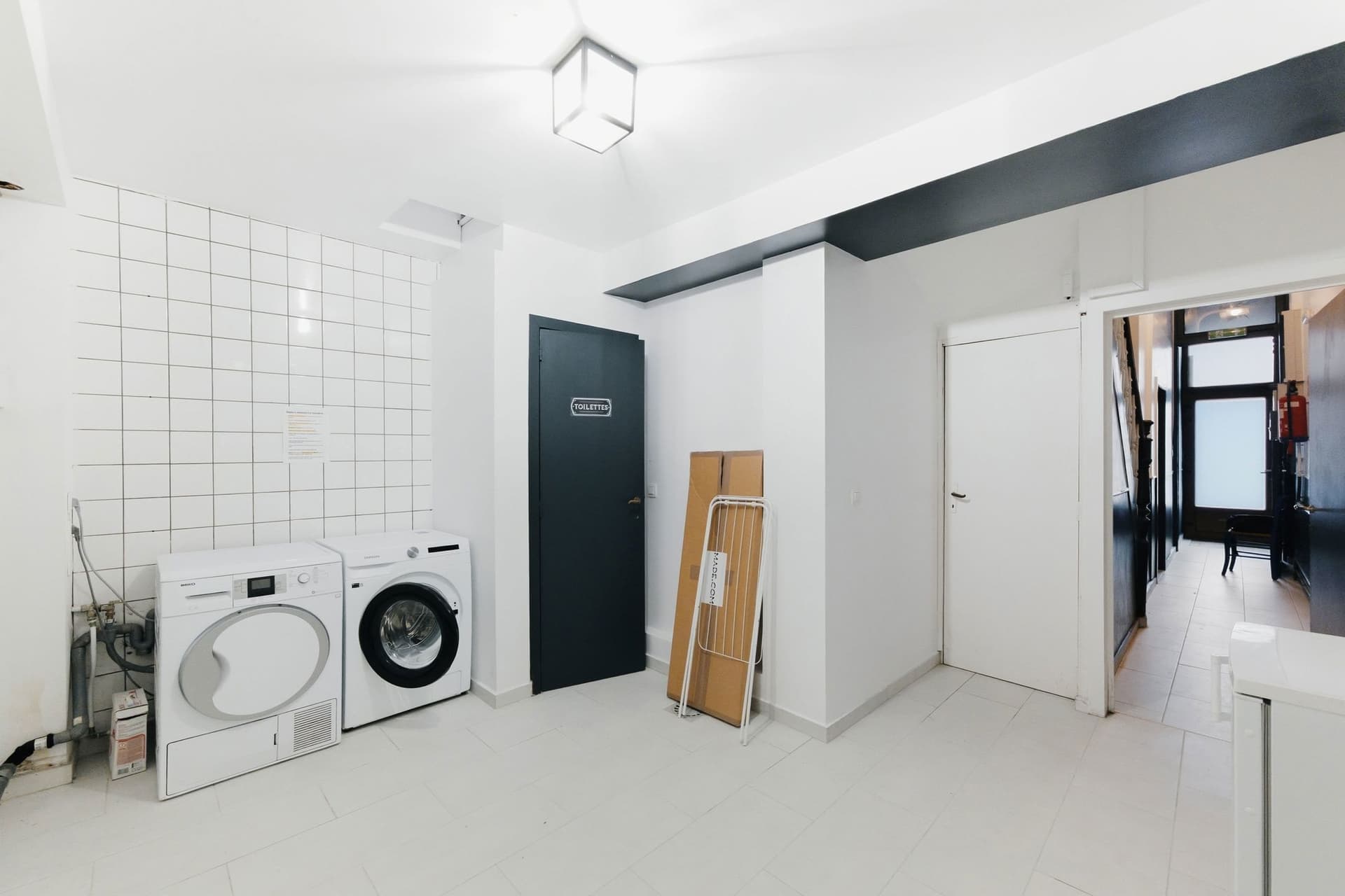 Appartement 1 chambre - 5000 Namur - 7783314 — 6