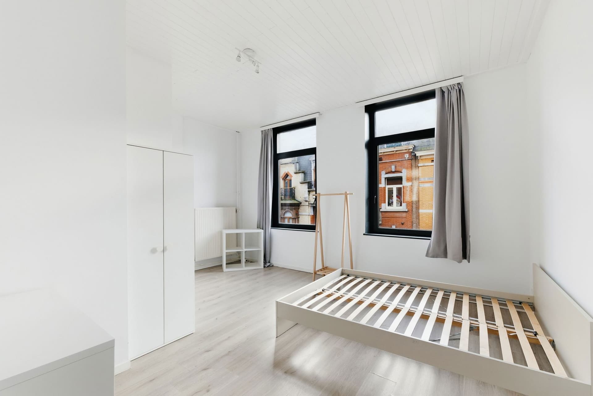 Appartement 1 chambre - 5000 Namur - 7783314 — 10