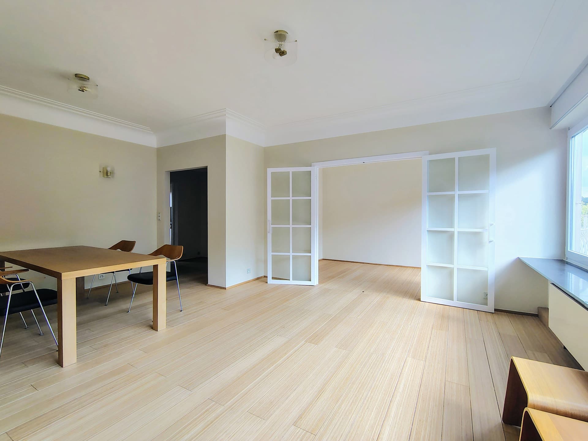 Appartement 1 chambre - 1150 Woluwe-Saint-Pierre - 7783551 — 2
