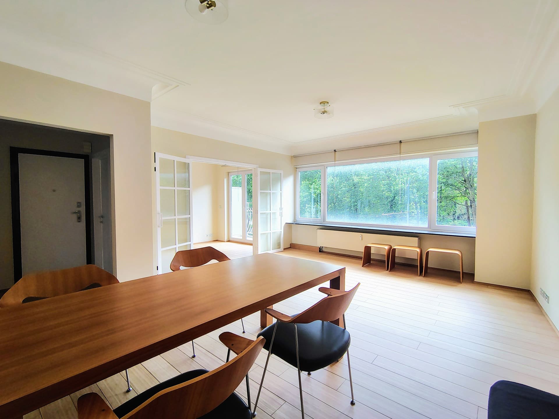 Appartement 1 chambre - 1150 Woluwe-Saint-Pierre - 7783551 — 4