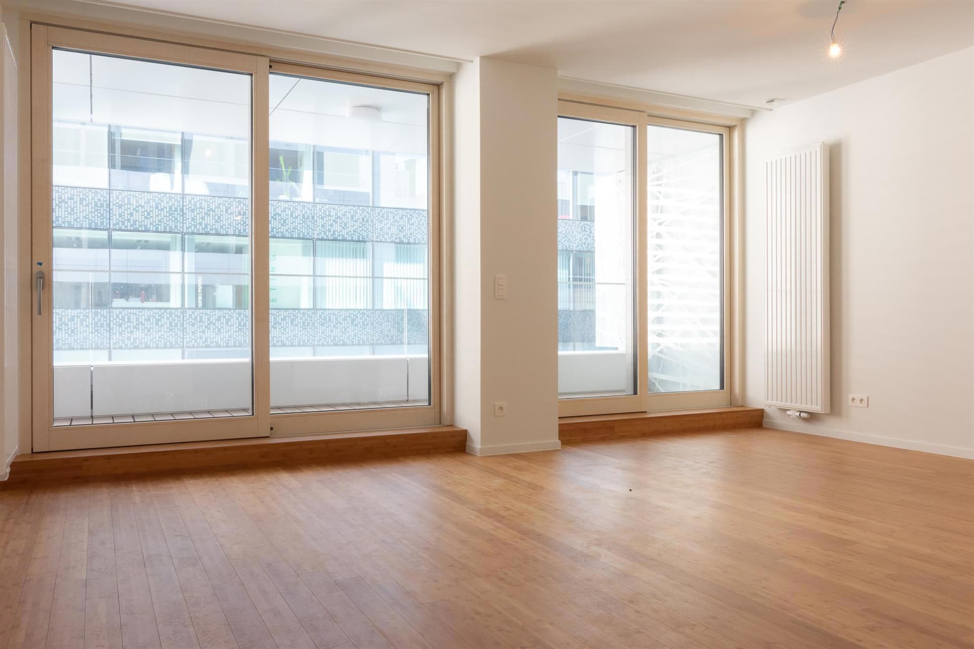 Appartement 2 chambres - 1000 Bruxelles - 7783571 — 6