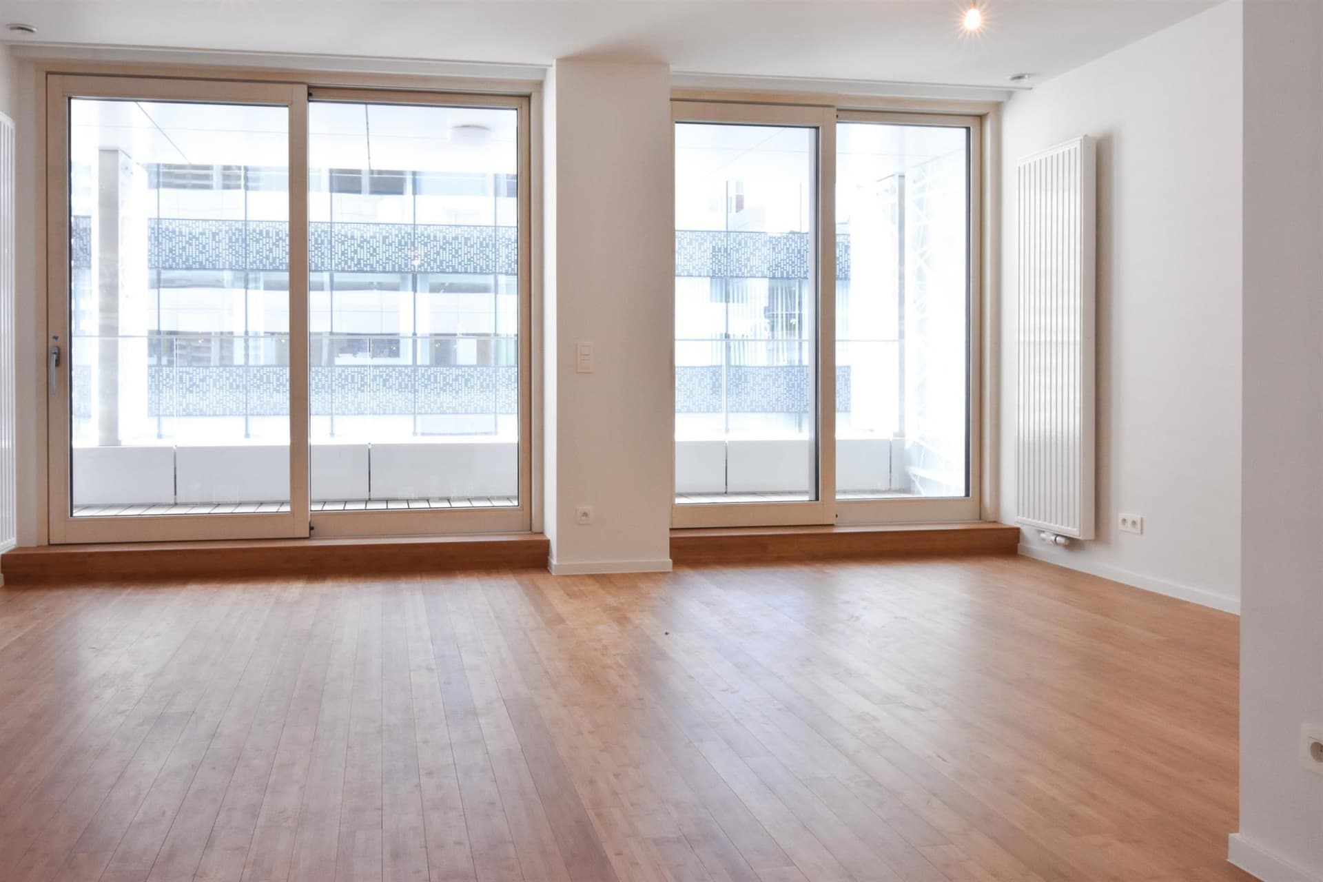 Appartement 2 chambres - 1000 Bruxelles - 7783571 — 7