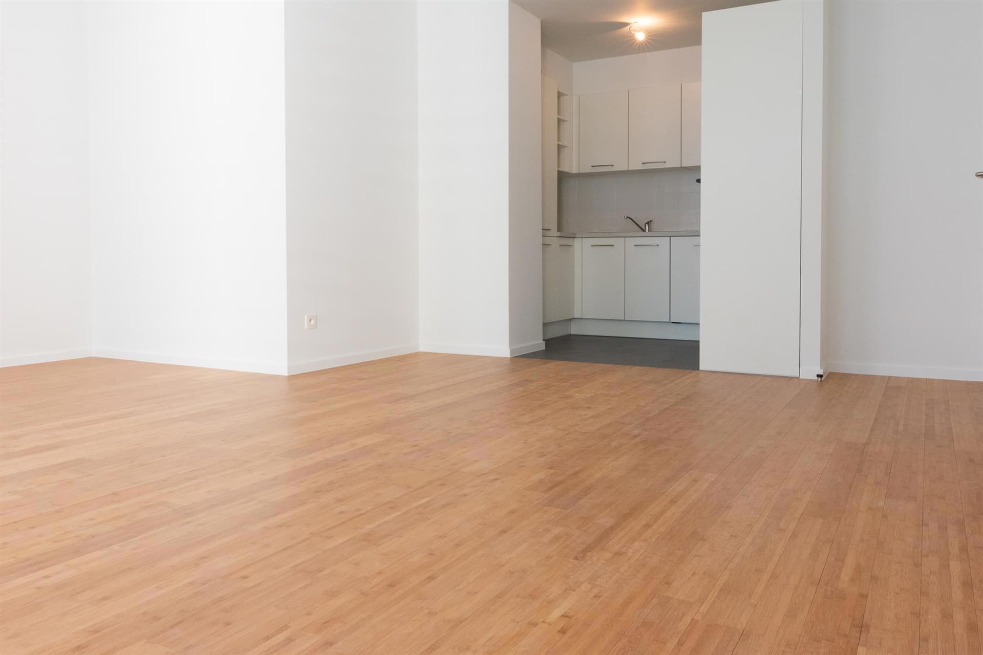 Appartement 2 chambres - 1000 Bruxelles - 7783571 — 8
