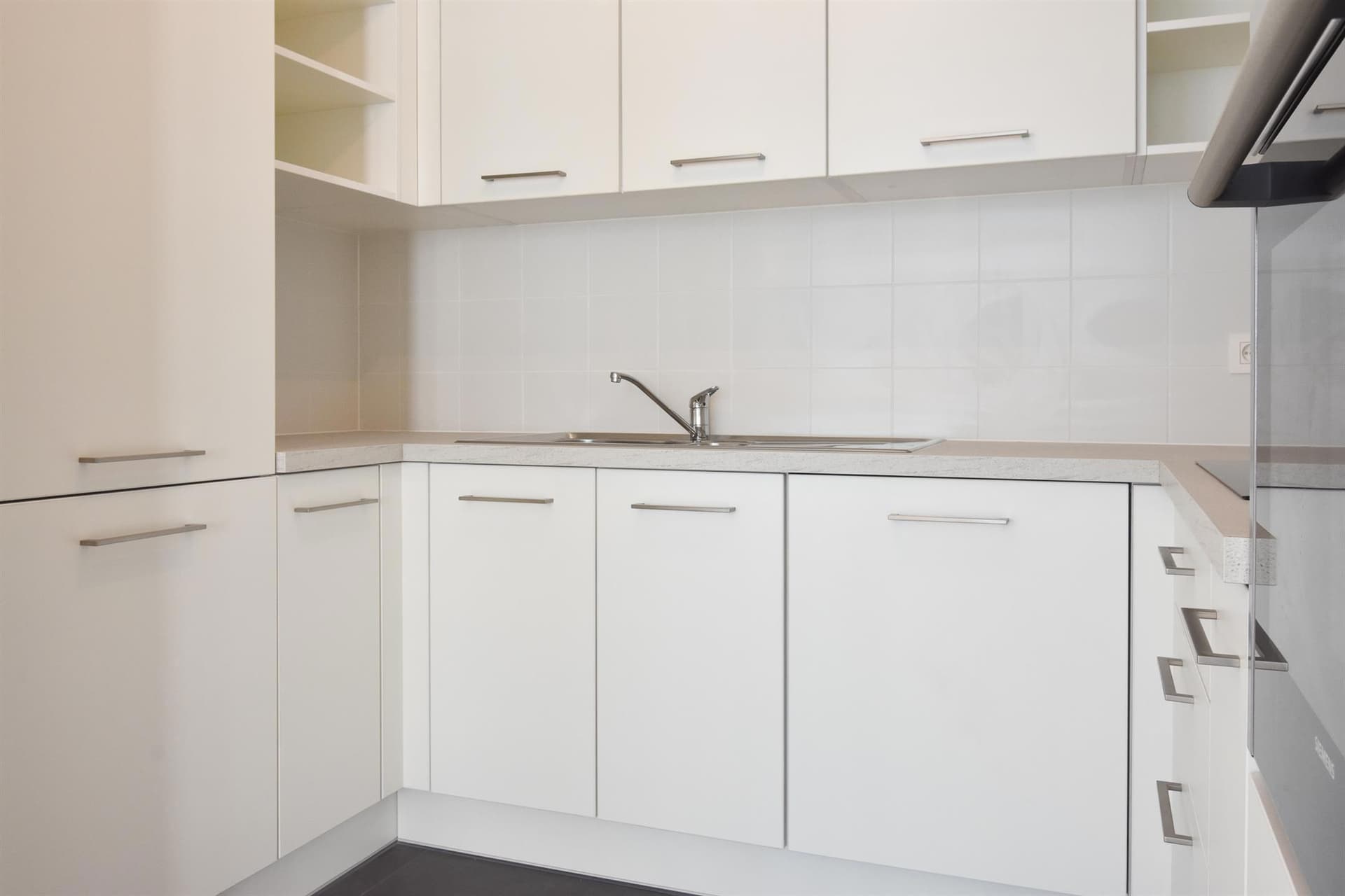 Appartement 2 chambres - 1000 Bruxelles - 7783571 — 10