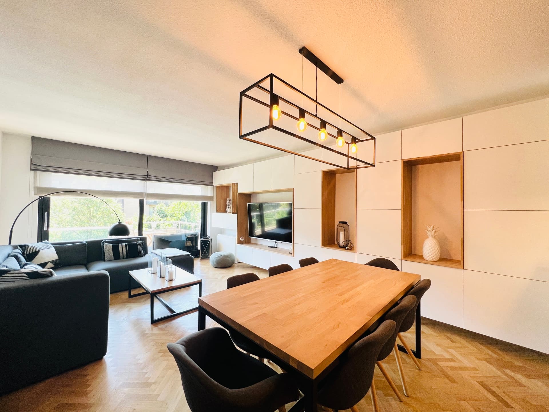 Appartement 3 chambres - 1200 Woluwe-Saint-Lambert - 7783627