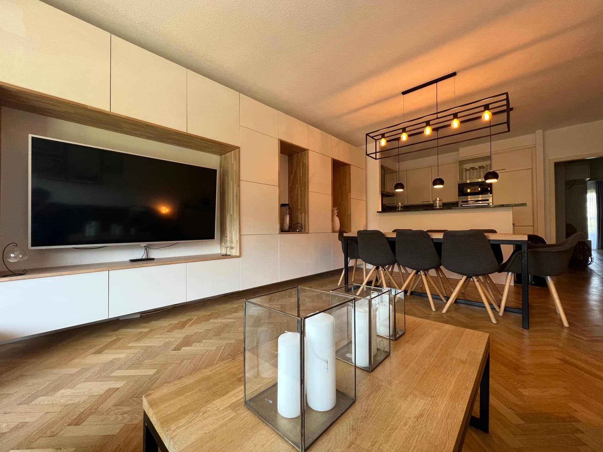 Appartement 3 chambres - 1200 Woluwe-Saint-Lambert - 7783627 — 3