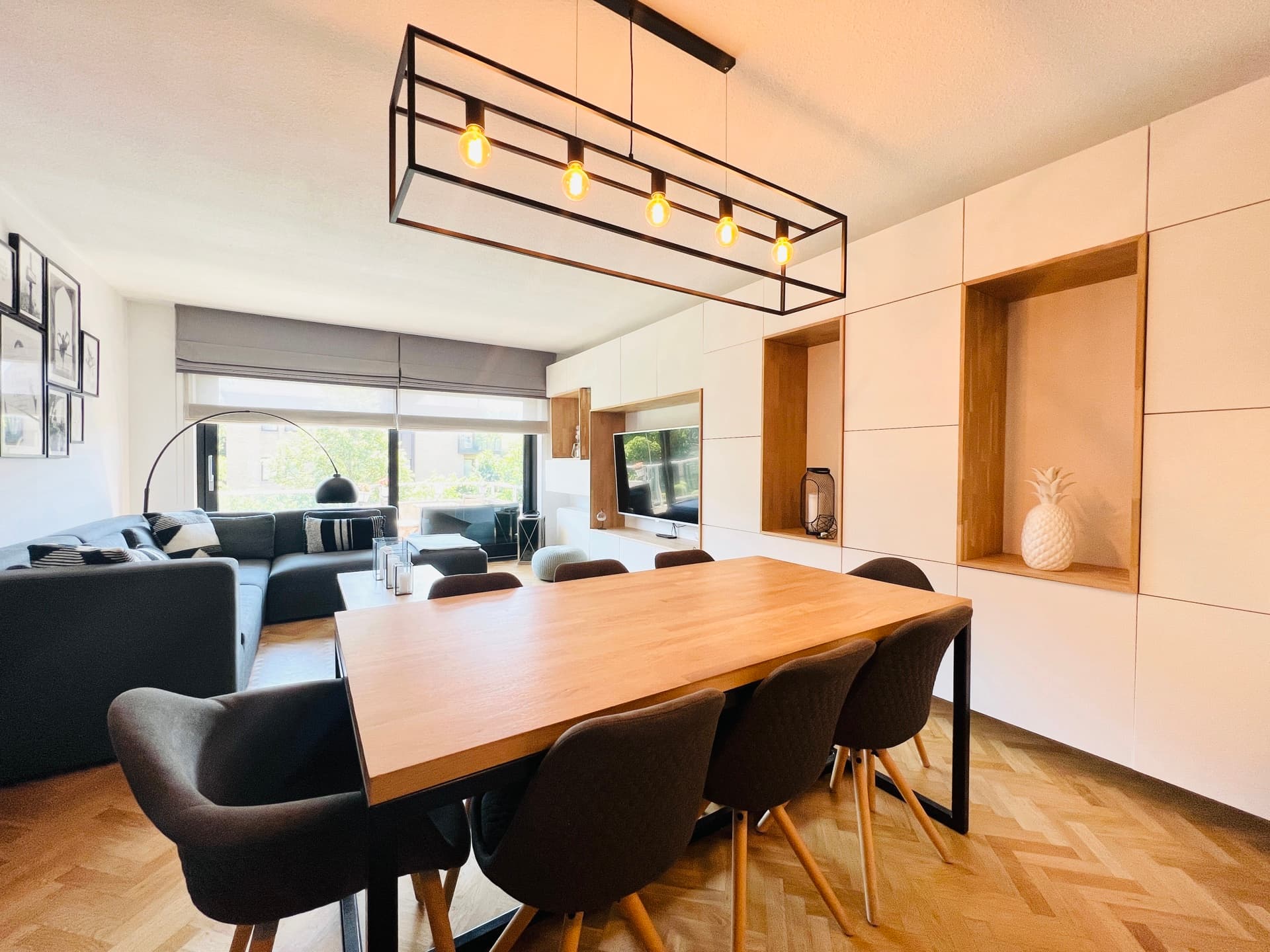 Appartement 3 chambres - 1200 Woluwe-Saint-Lambert - 7783627 — 4