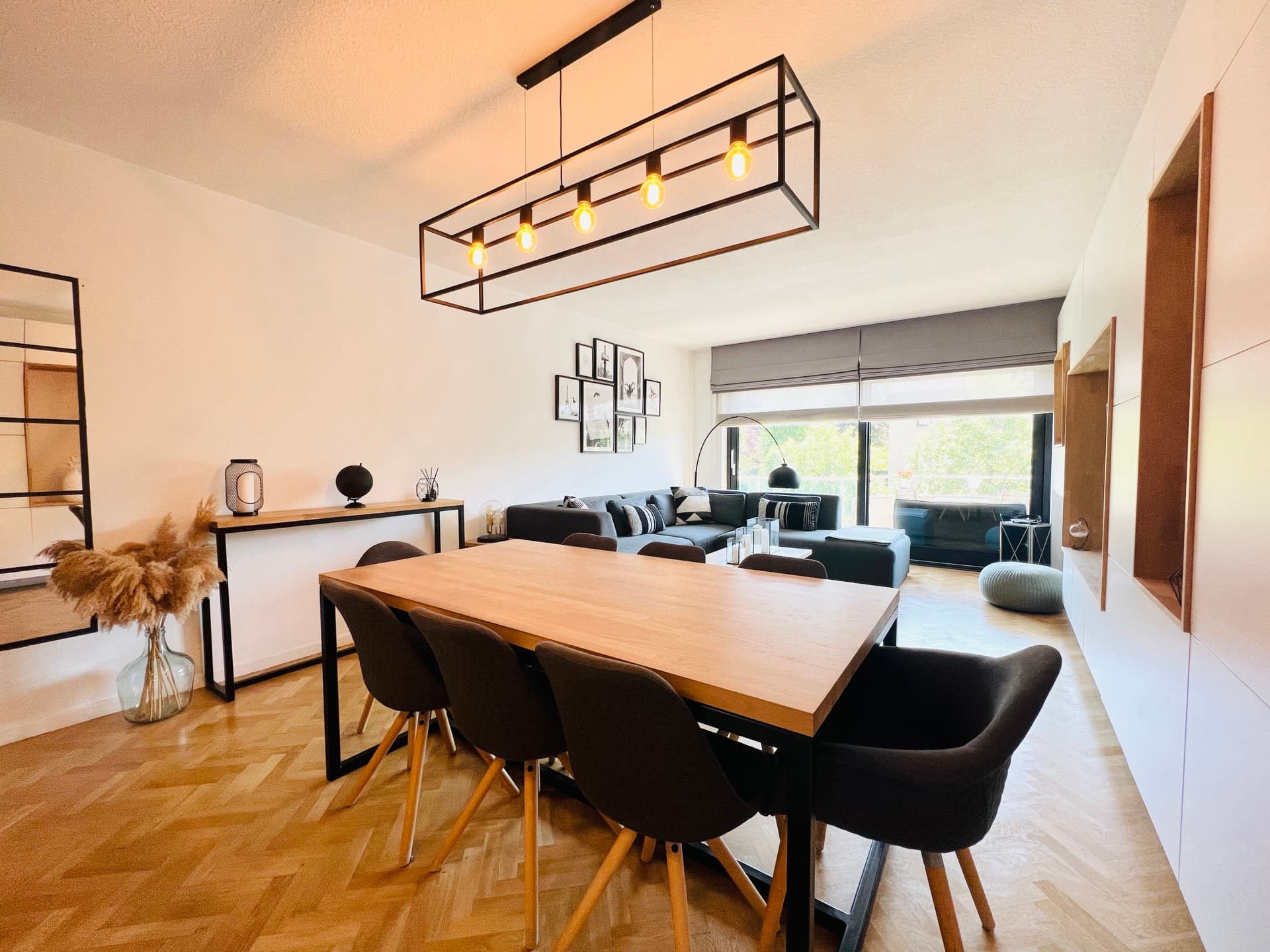 Appartement 3 chambres - 1200 Woluwe-Saint-Lambert - 7783627 — 5