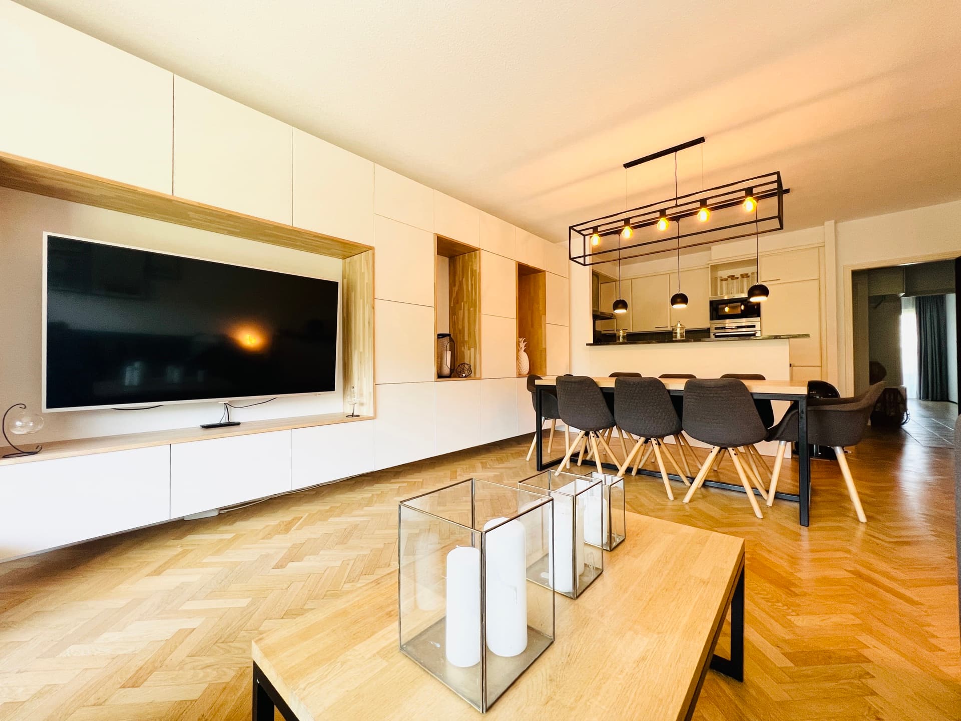 Appartement 3 chambres - 1200 Woluwe-Saint-Lambert - 7783627 — 6