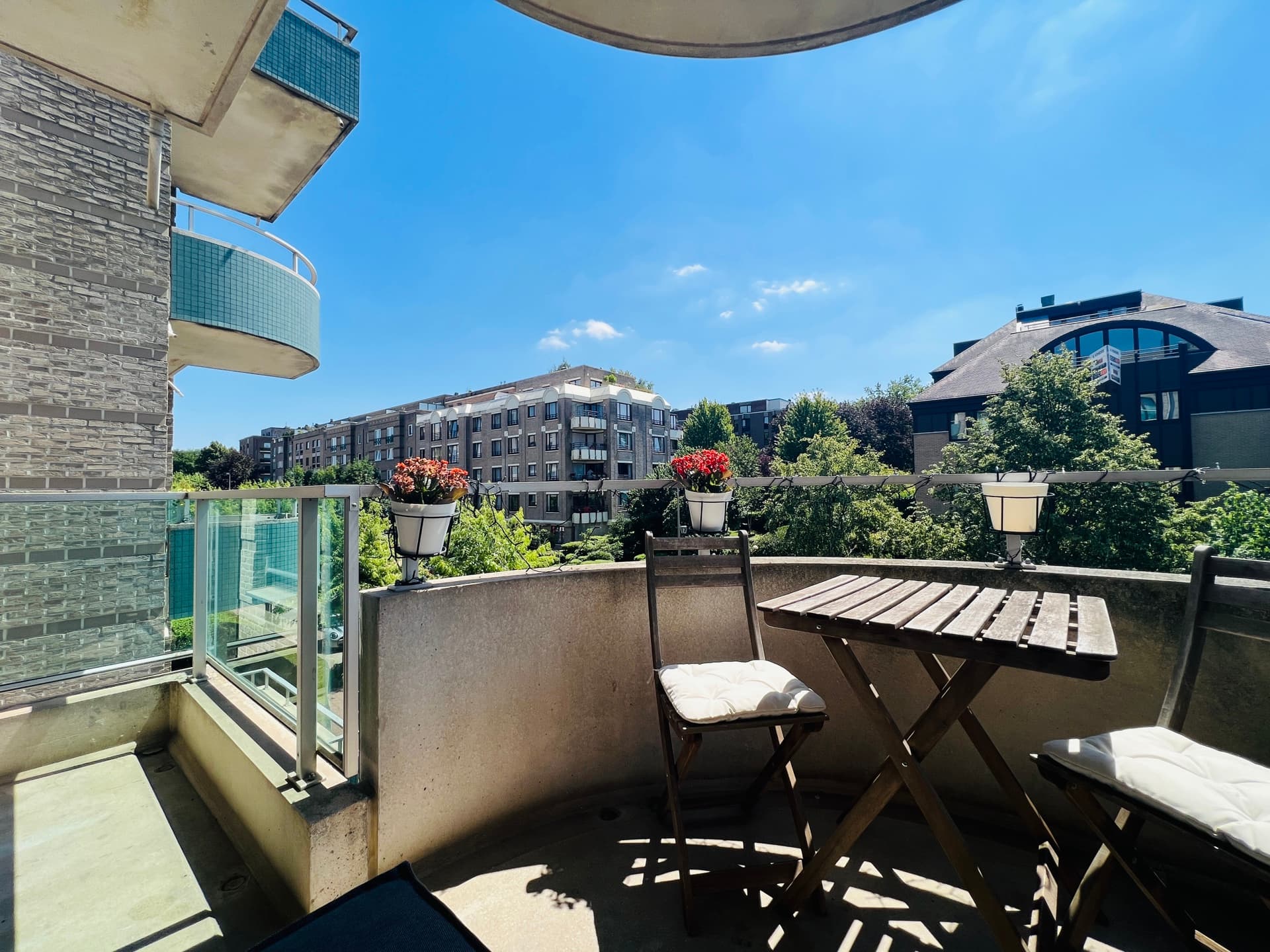Appartement 3 chambres - 1200 Woluwe-Saint-Lambert - 7783627 — 8