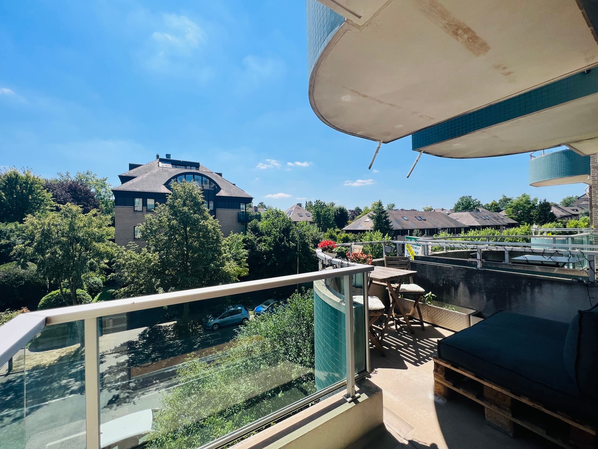 Appartement 3 chambres - 1200 Woluwe-Saint-Lambert - 7783627 — 9