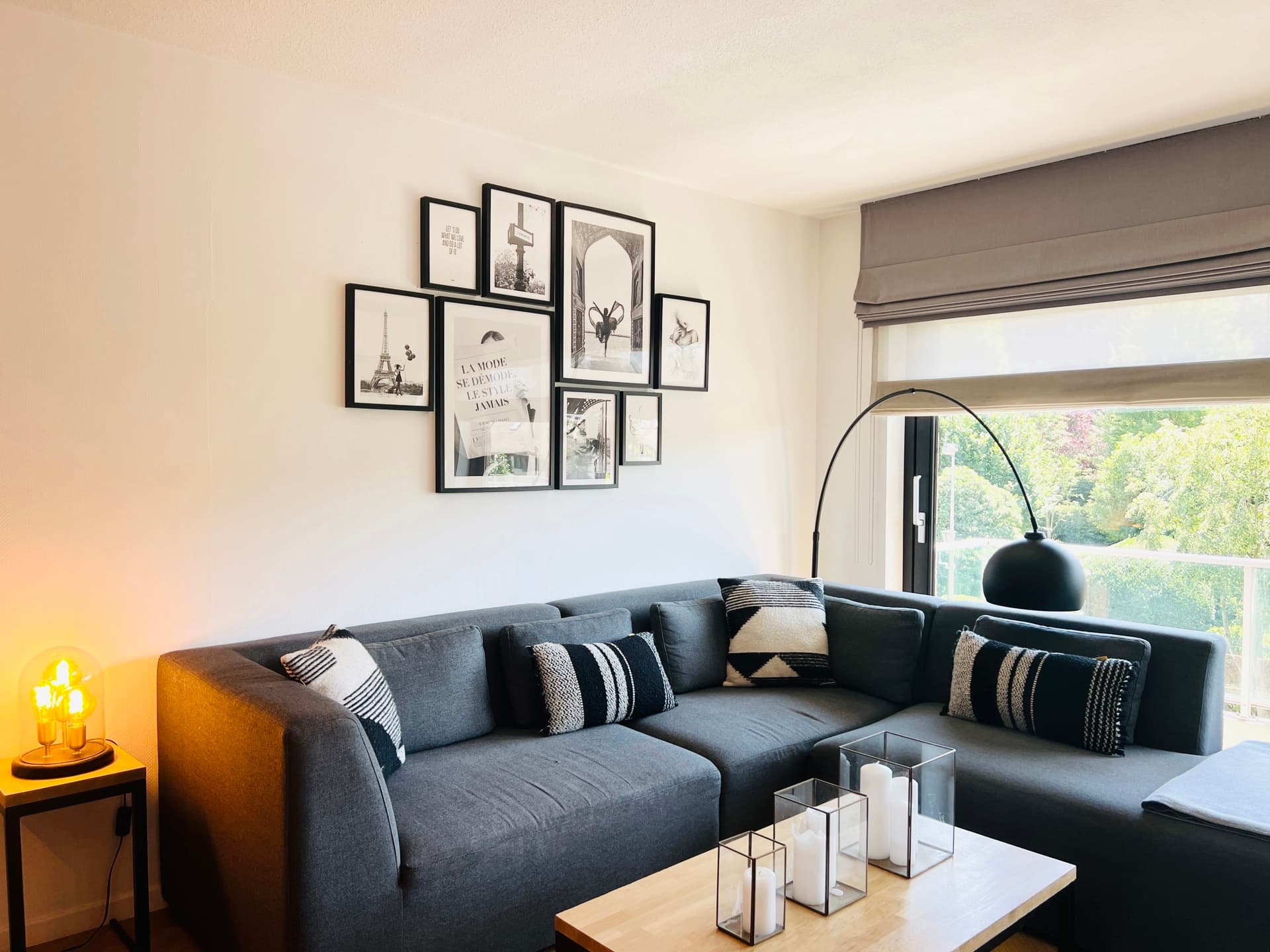 Appartement 3 chambres - 1200 Woluwe-Saint-Lambert - 7783627 — 10