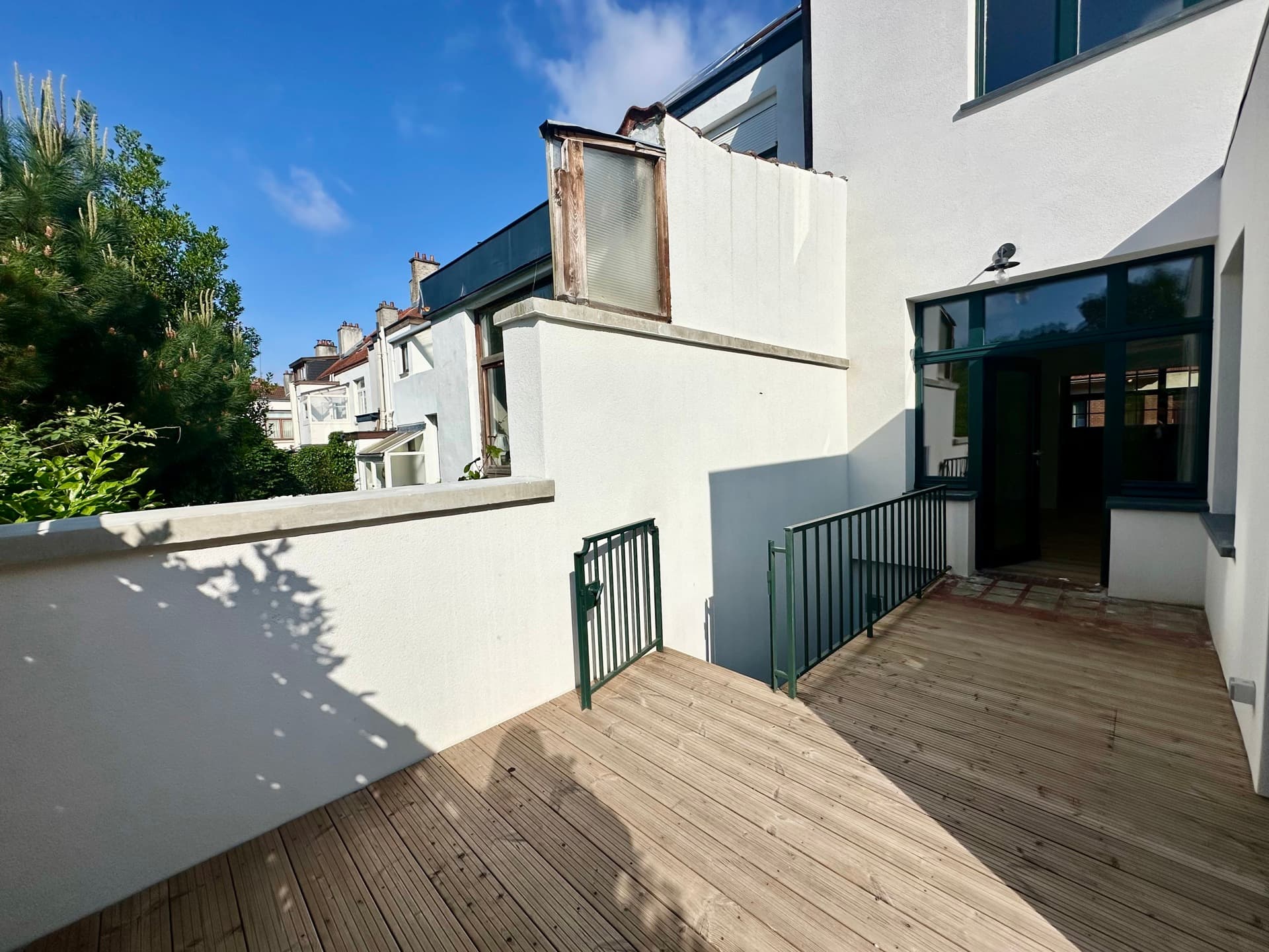 Maison 4 chambres - 1160 Auderghem - 7783637 — 2