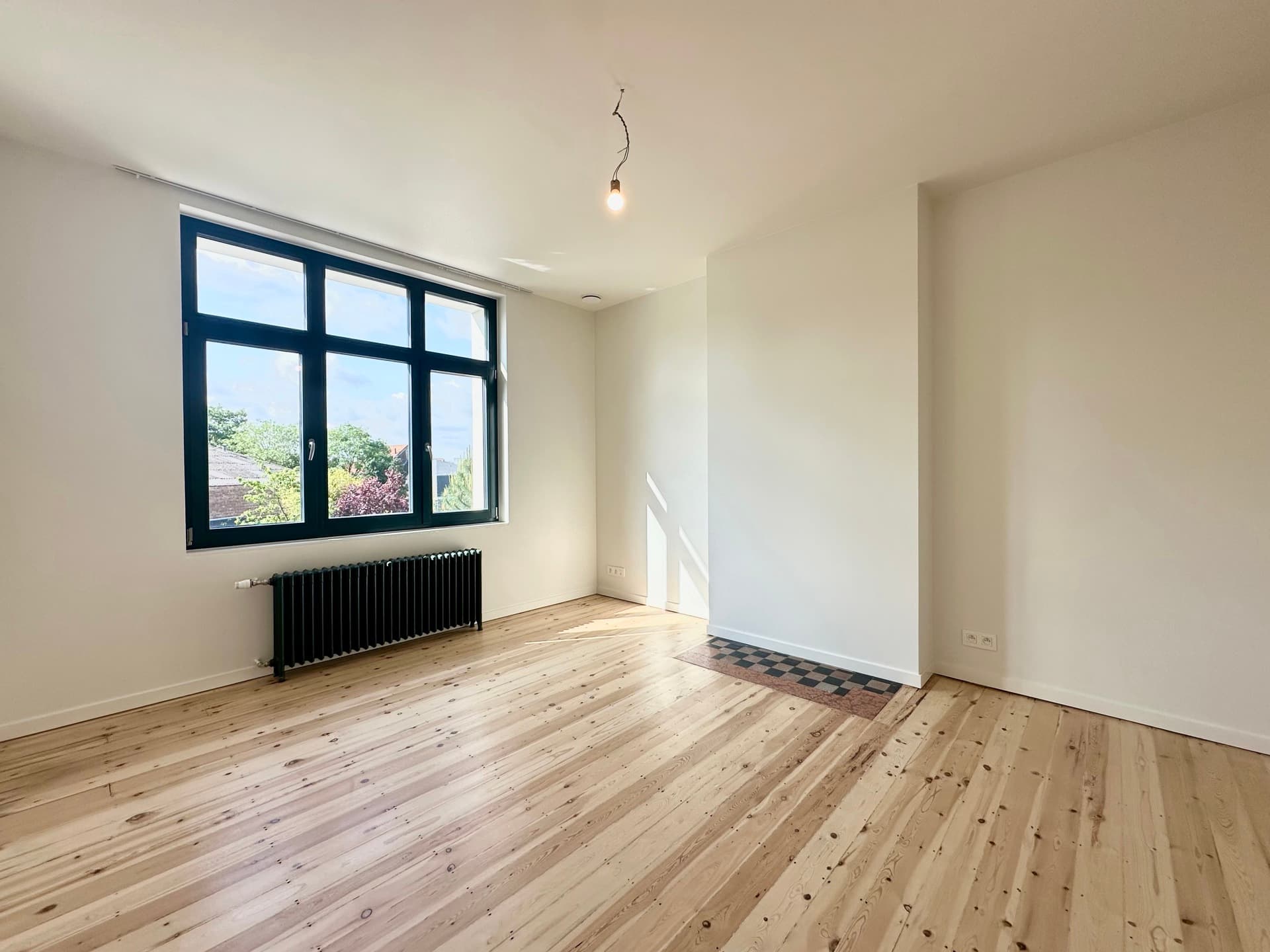 Maison 4 chambres - 1160 Auderghem - 7783637 — 3