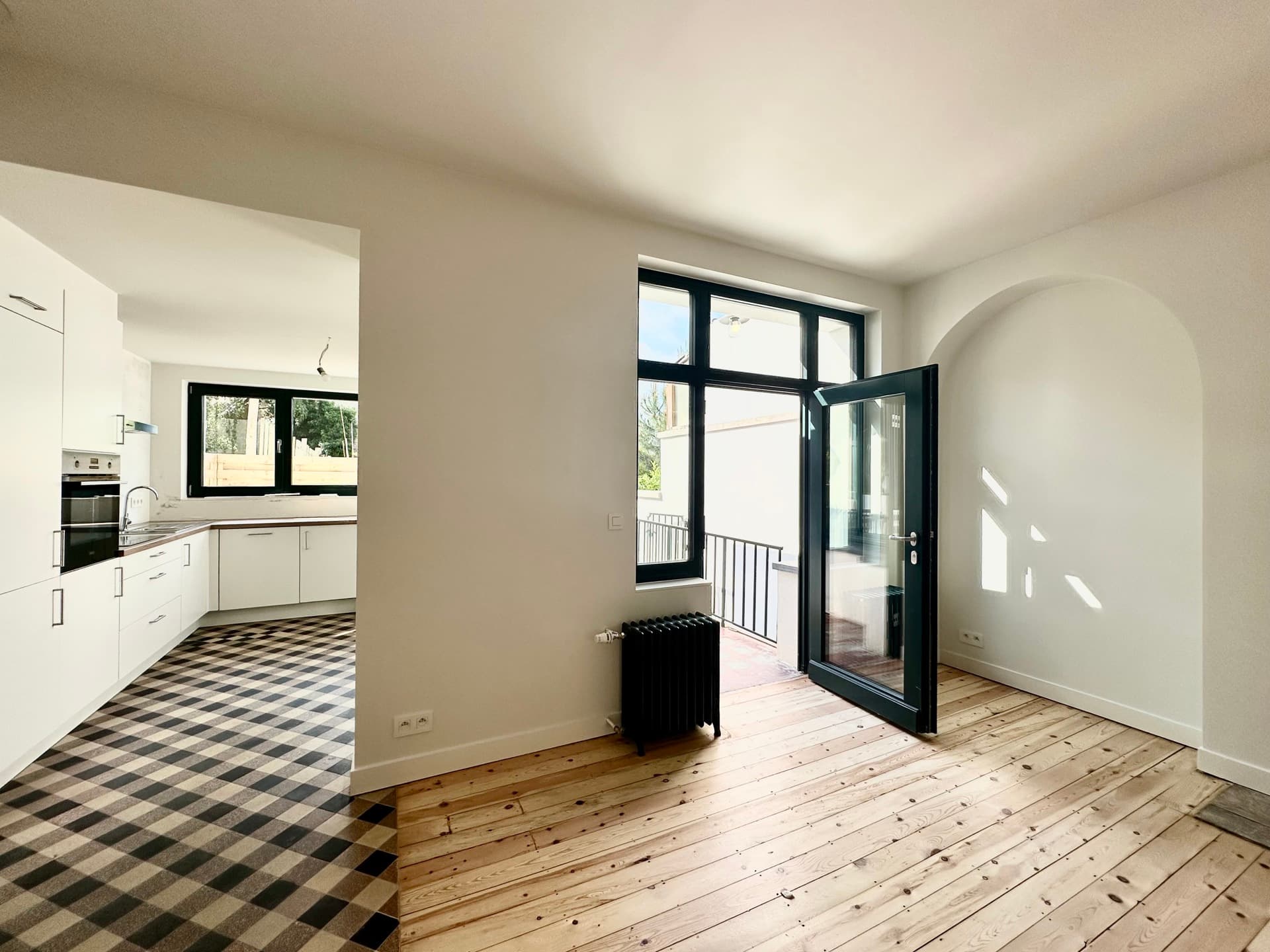 Maison 4 chambres - 1160 Auderghem - 7783637 — 4