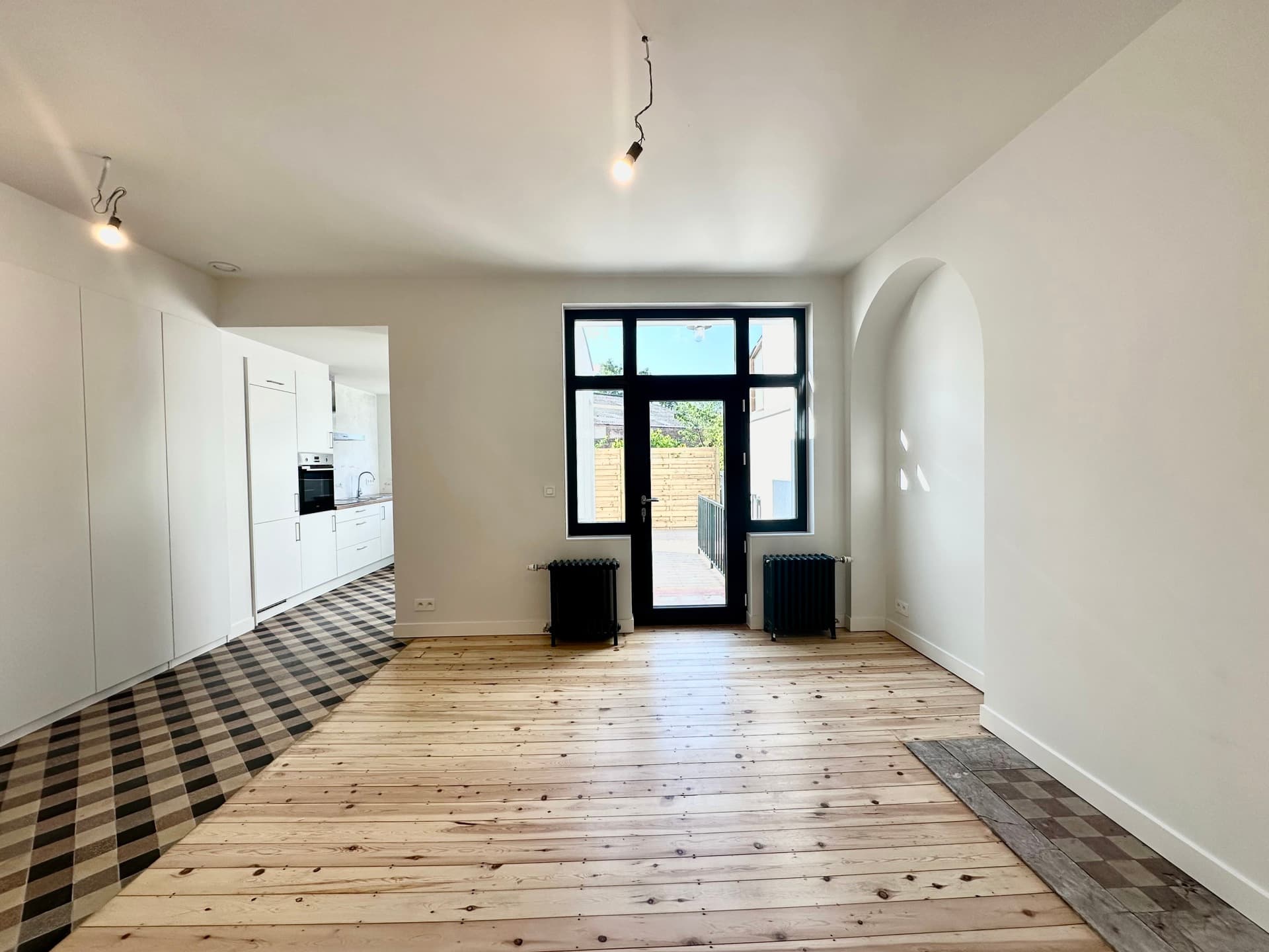 Maison 4 chambres - 1160 Auderghem - 7783637 — 5