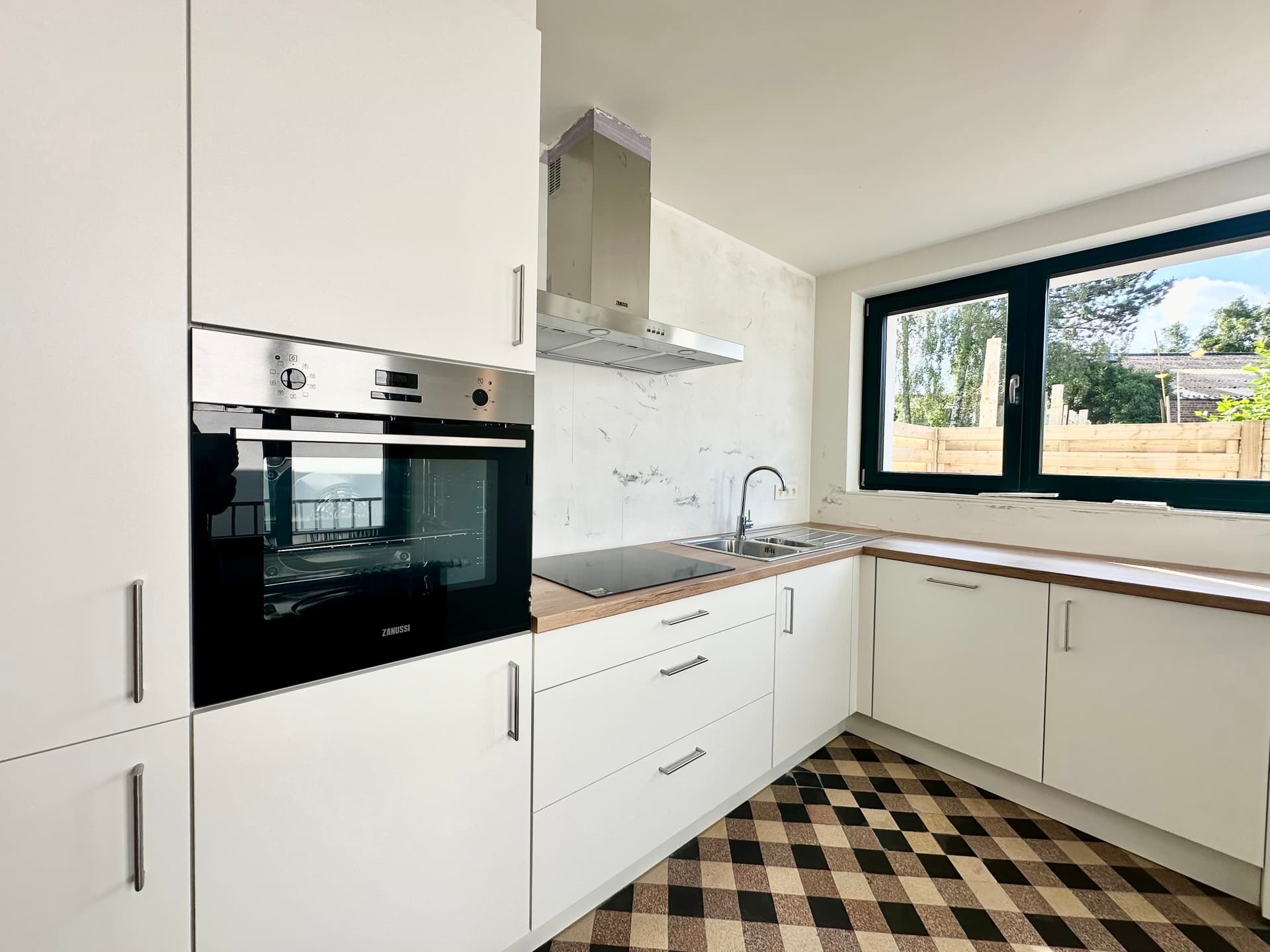 Maison 4 chambres - 1160 Auderghem - 7783637 — 6
