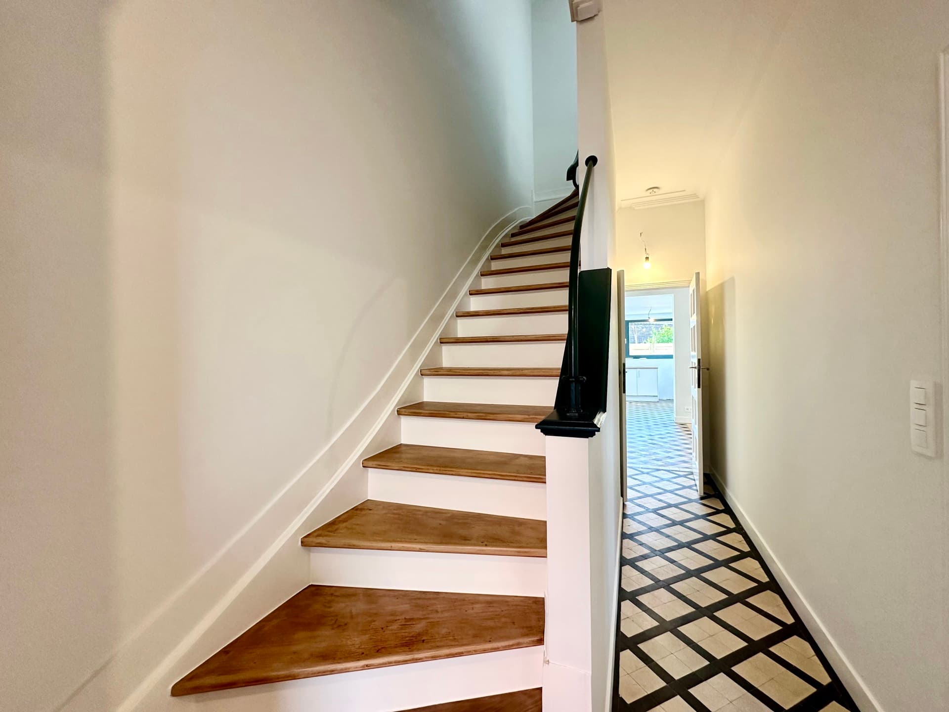 Maison 4 chambres - 1160 Auderghem - 7783637 — 7