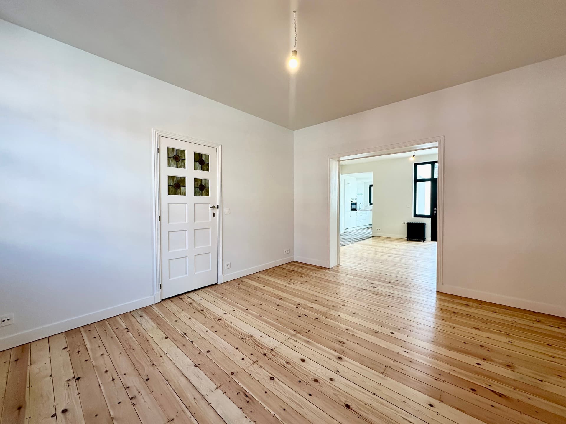 Maison 4 chambres - 1160 Auderghem - 7783637 — 8