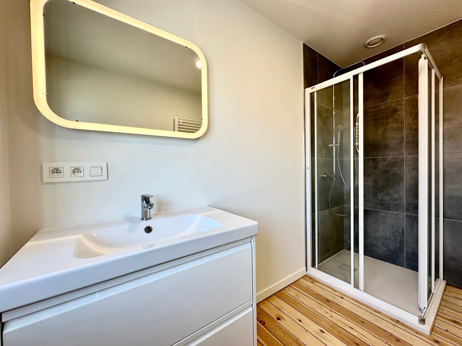 Maison 4 chambres - 1160 Auderghem - 7783637 — 10