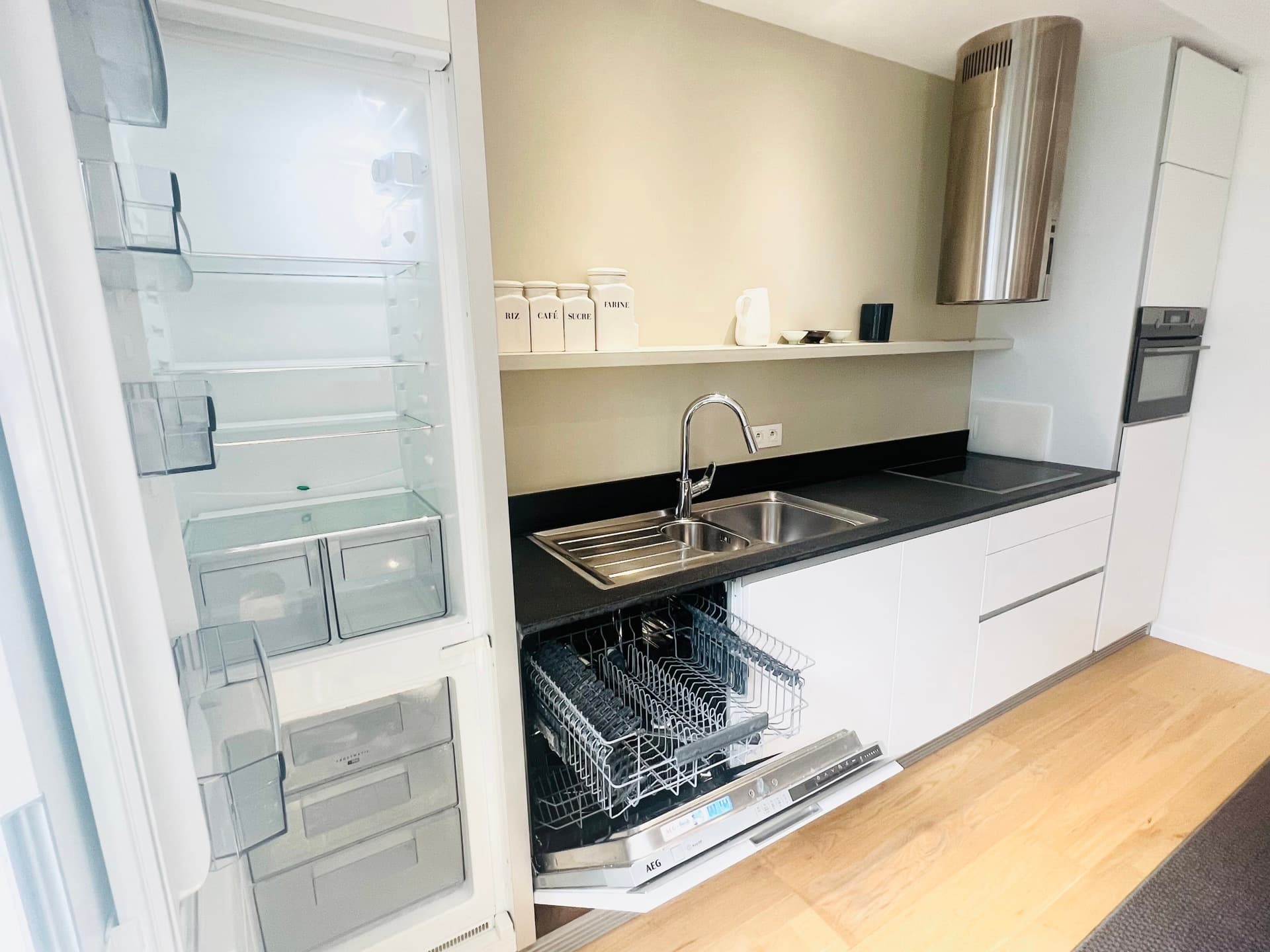 Appartement 1 chambre - 1040 Bruxelles - 7784176 — 6