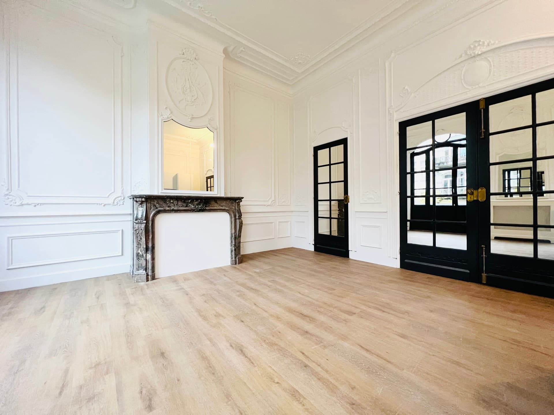 Appartement 2 chambres - 1030 Schaerbeek - 7784193 — 4