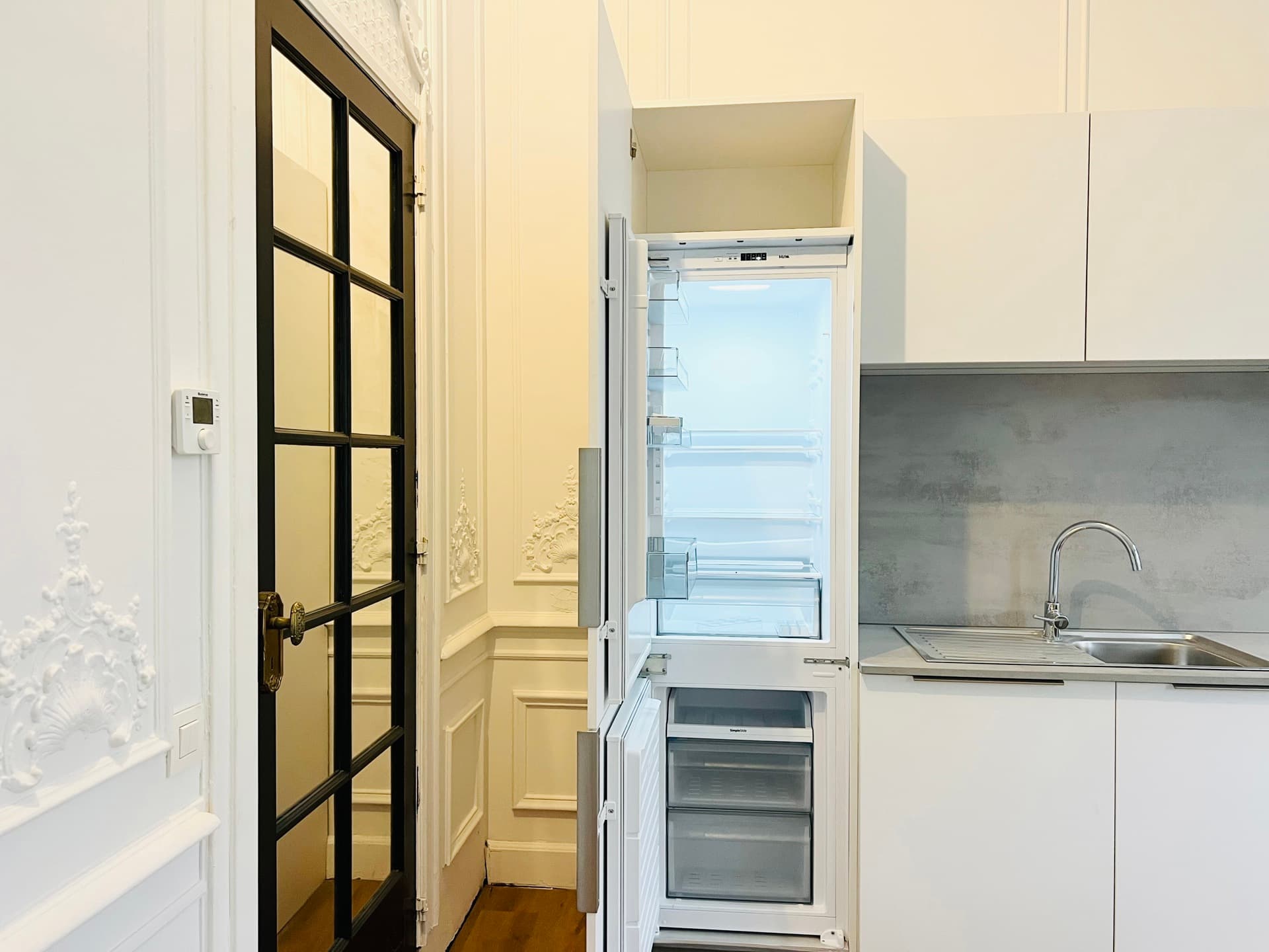 Appartement 2 chambres - 1030 Schaerbeek - 7784193 — 6
