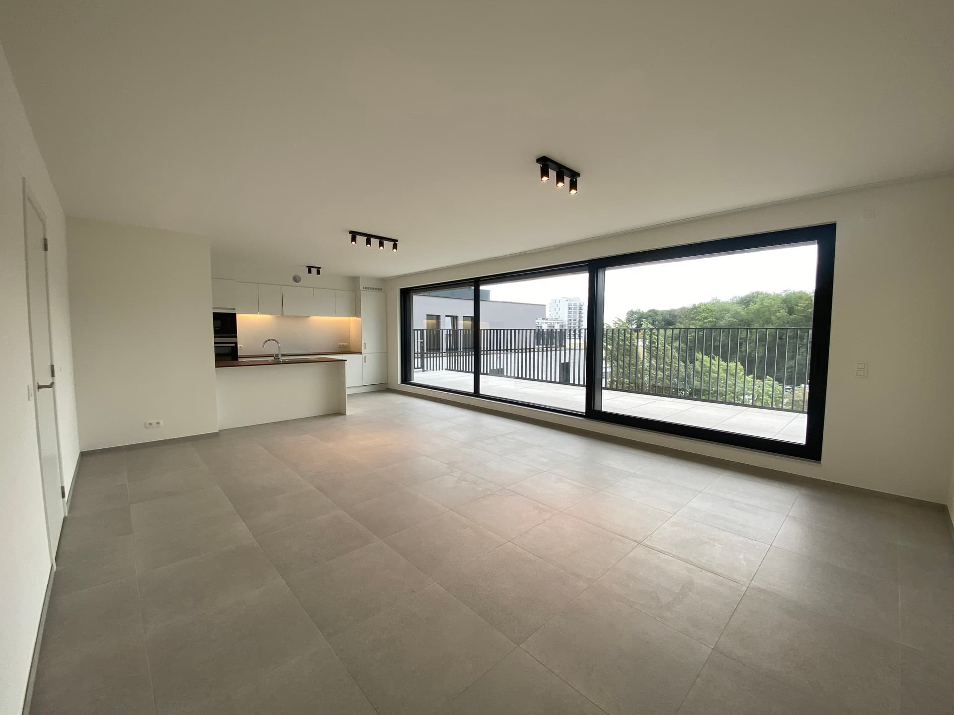 Appartement 2 chambres - 1030 Schaarbeek - 7784886