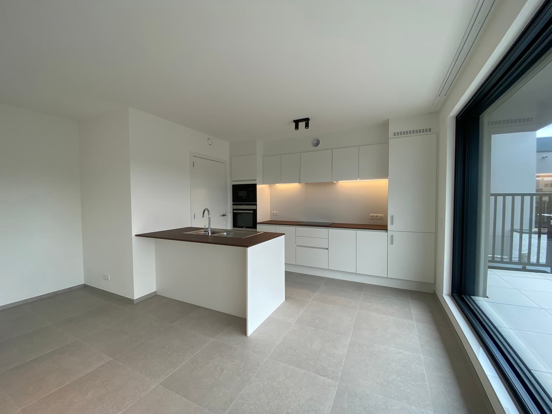 Appartement 2 chambres - 1030 Schaarbeek - 7784886 — 3